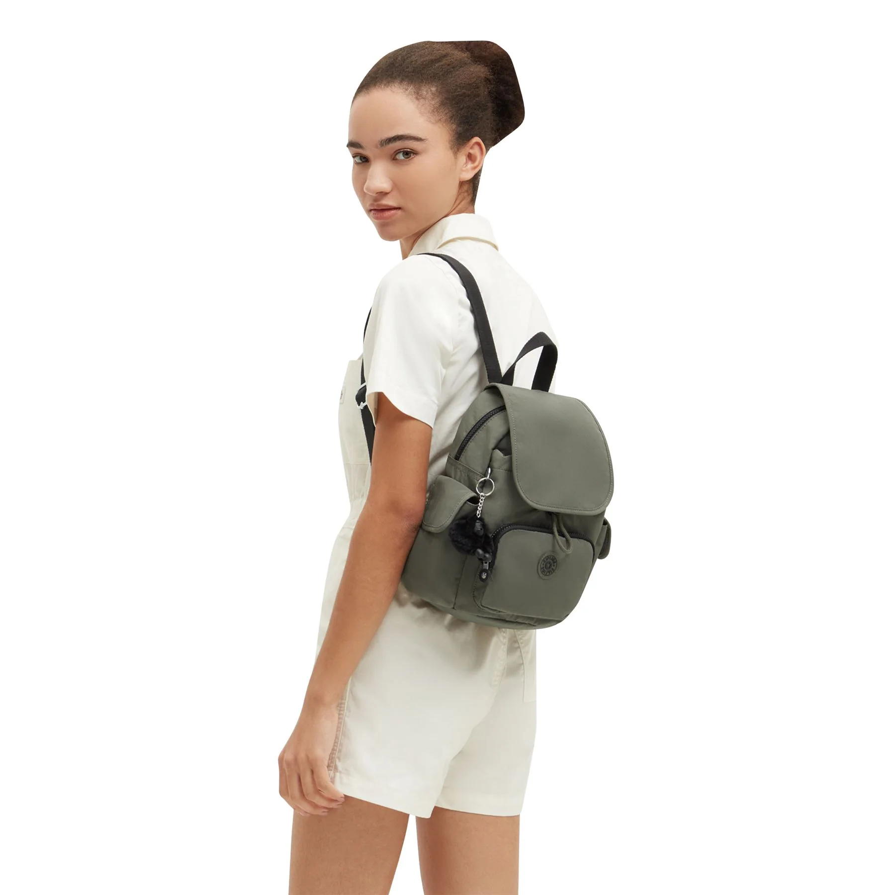 Kipling City Pack Mini Small Backpack - Image 88
