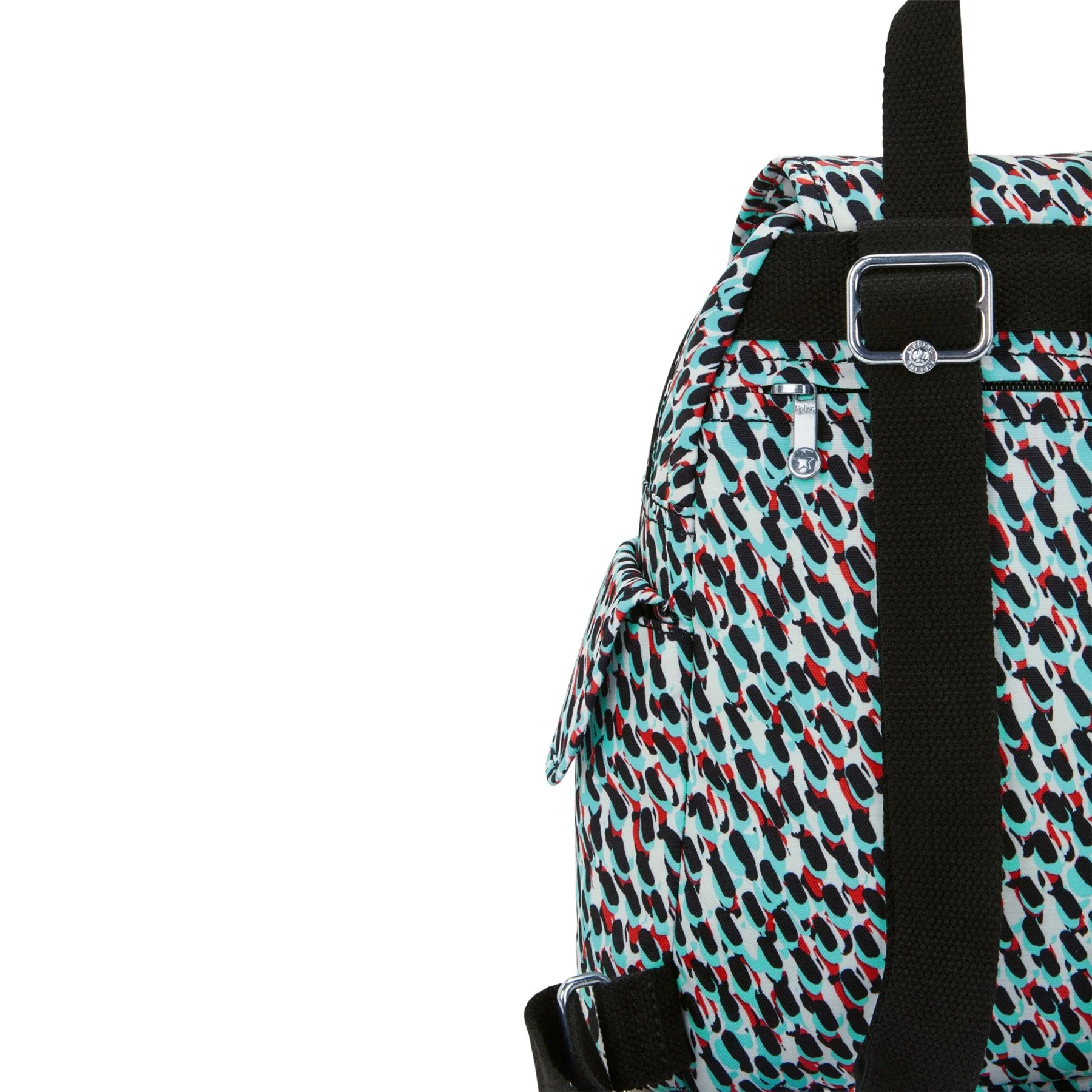 Kipling City Pack Mini Small Backpack - Image 9