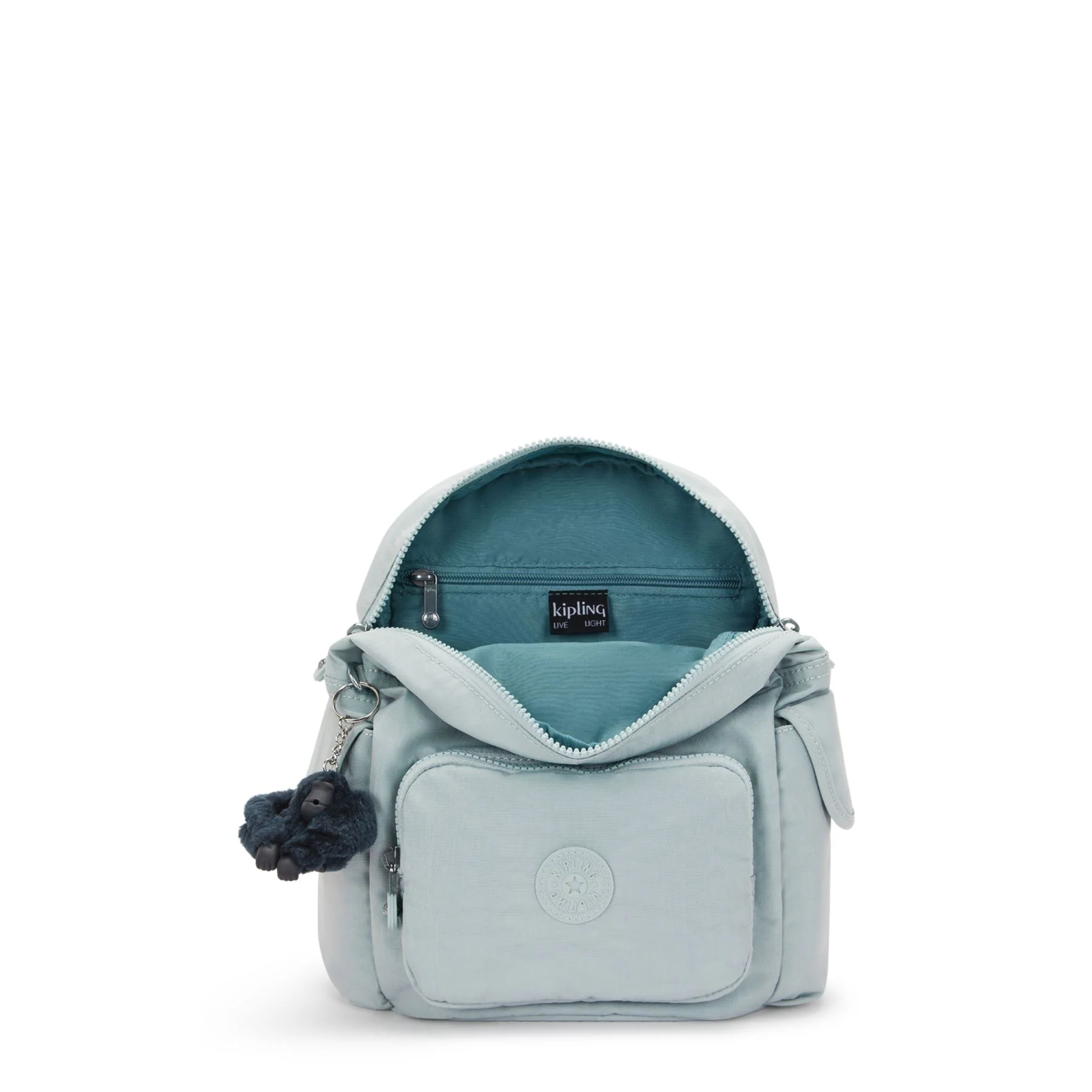 Kipling City Pack Mini Small Backpack - Image 92