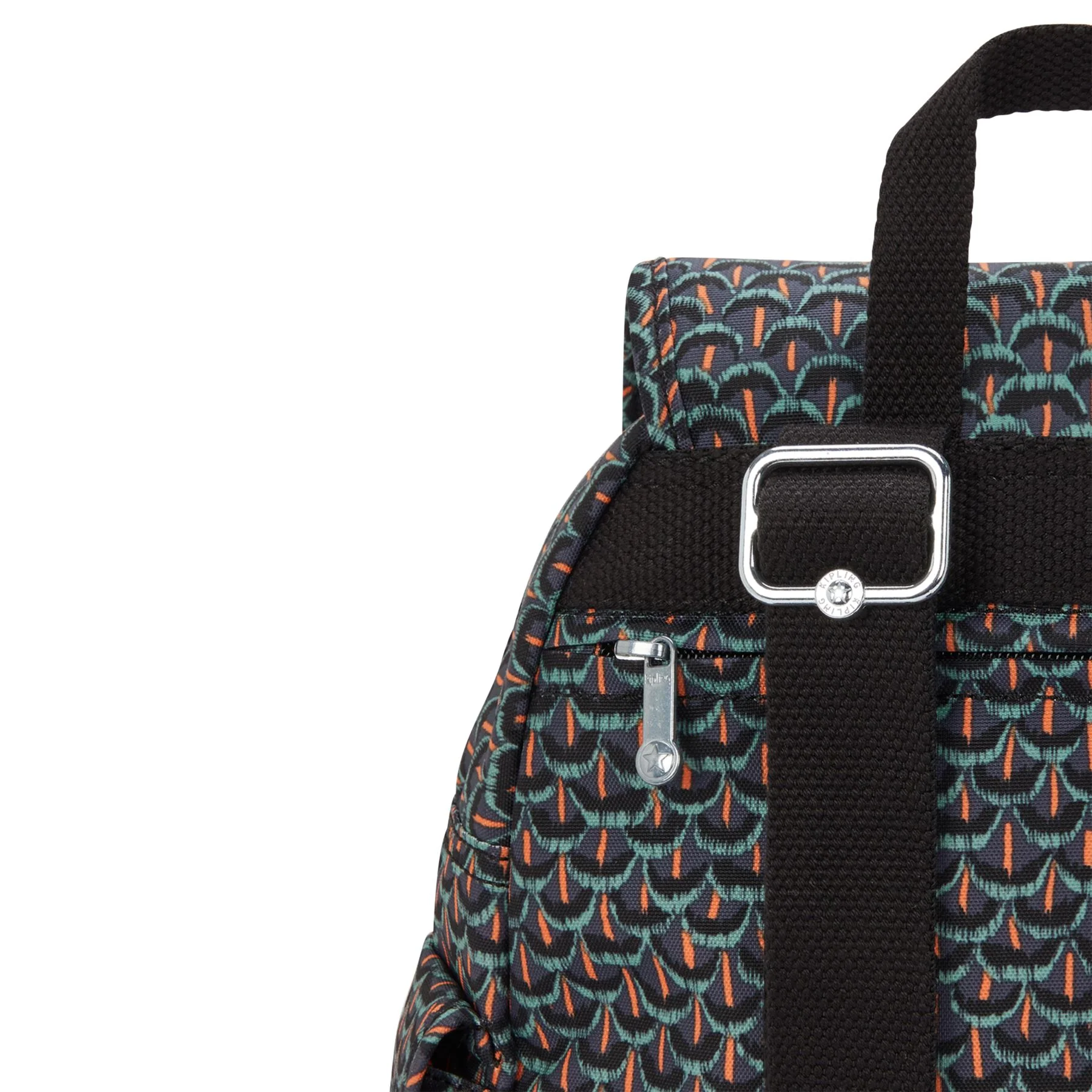 Kipling City Pack S Backpack - Image 106