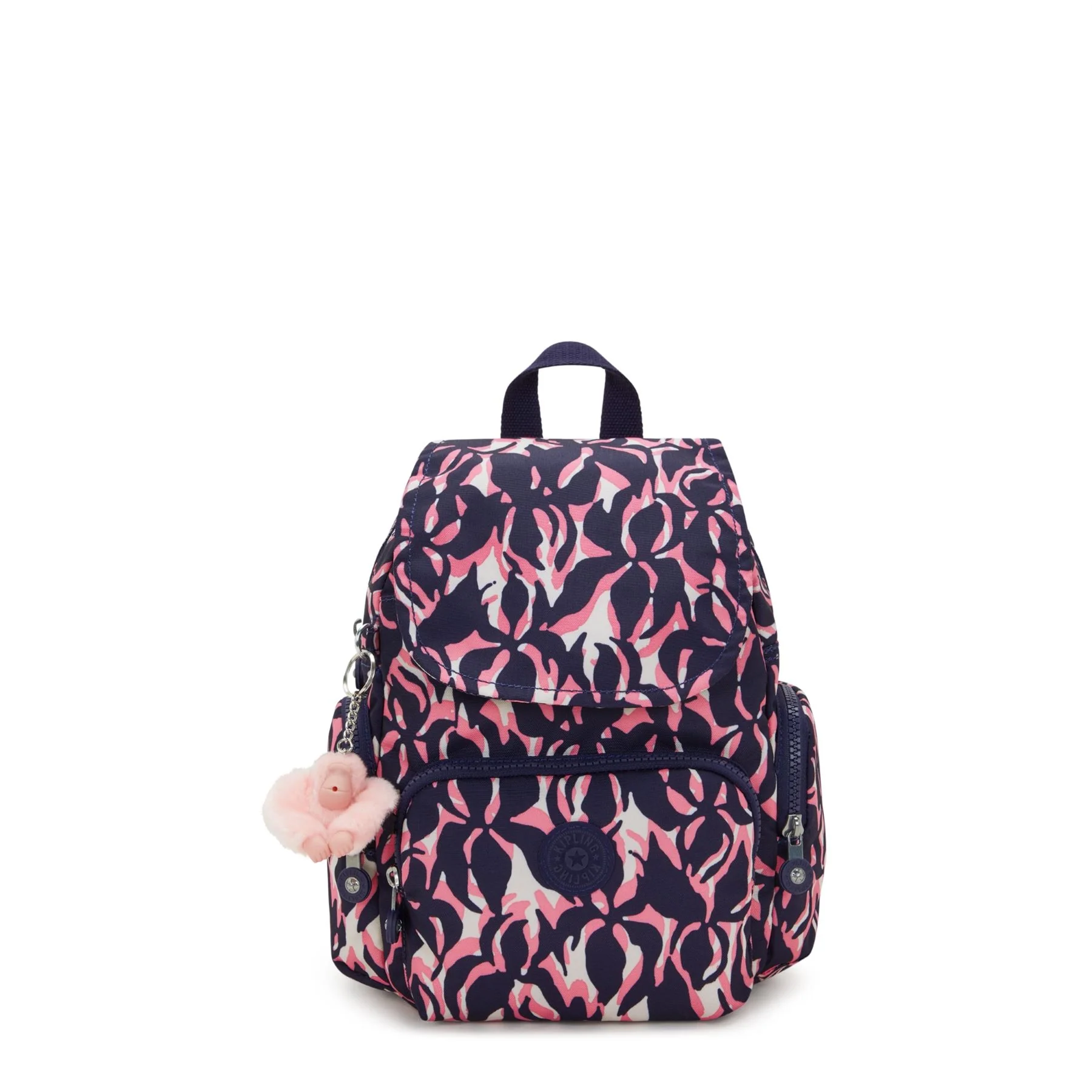 Kipling City Zip Mini  Backpack - Image 45