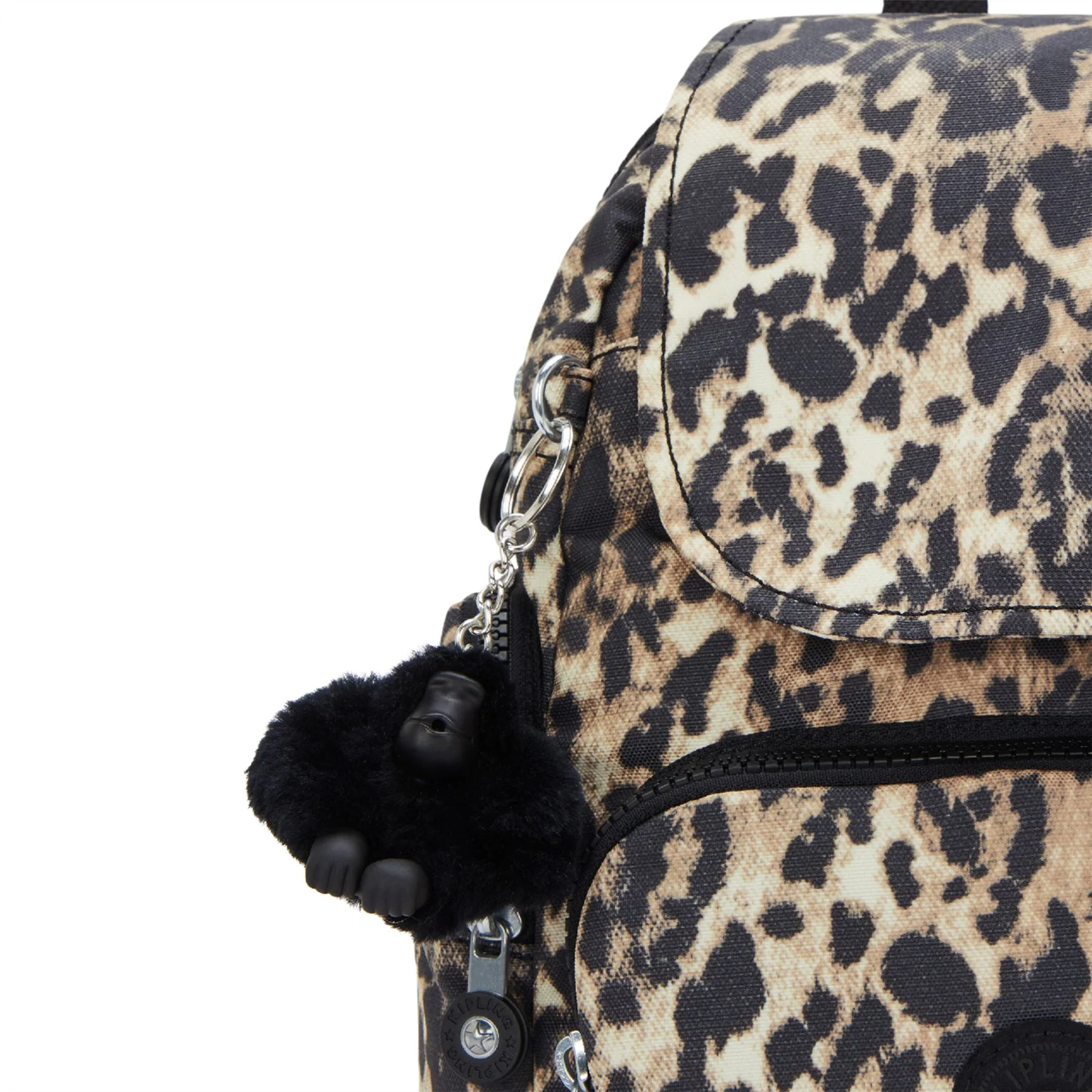 Kipling City Zip Mini  Backpack - Image 93