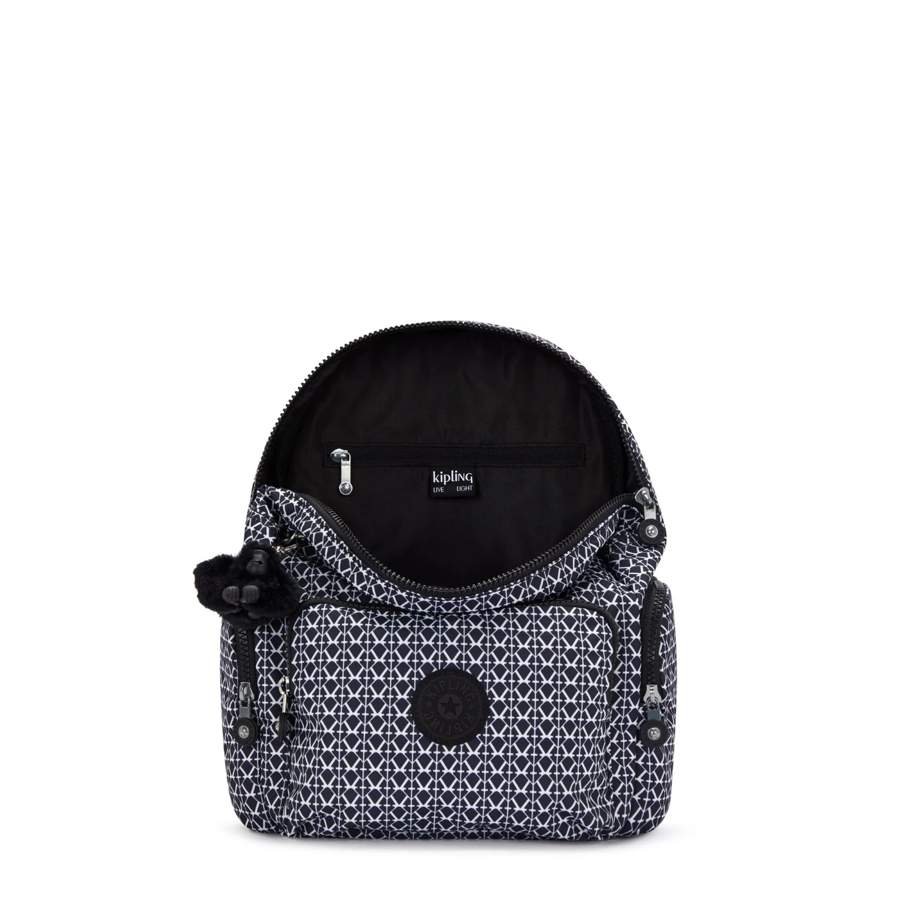 Kipling City Zip S  Backpack - Image 55