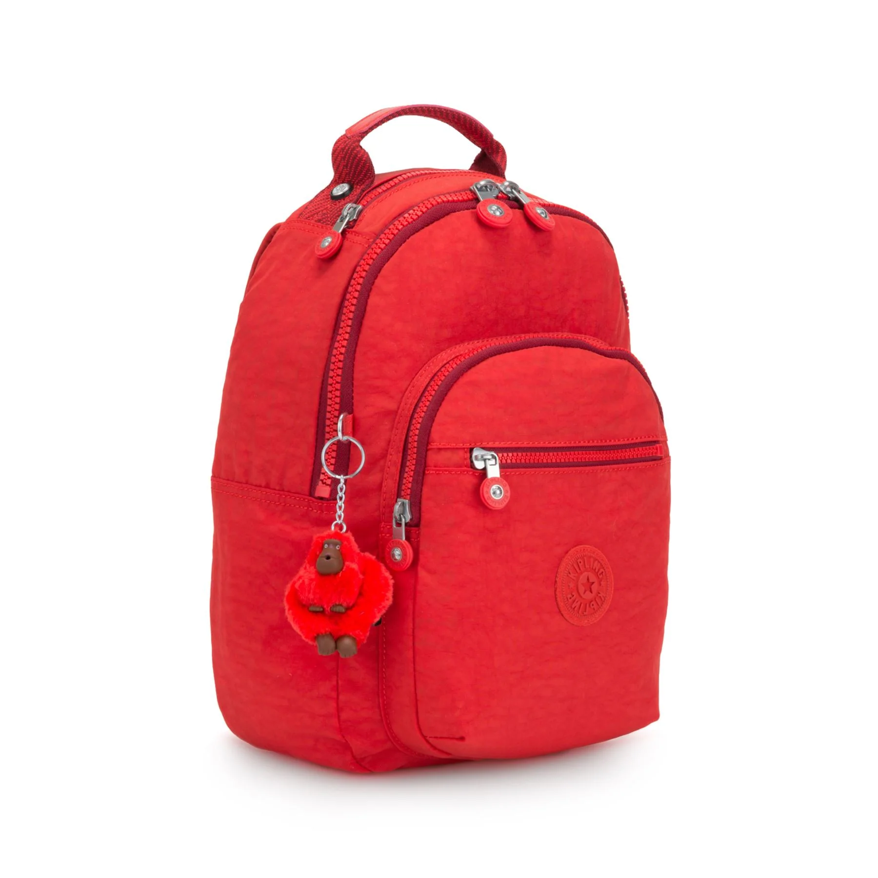 Kipling Clas Seoul S Backpacks - Image 10