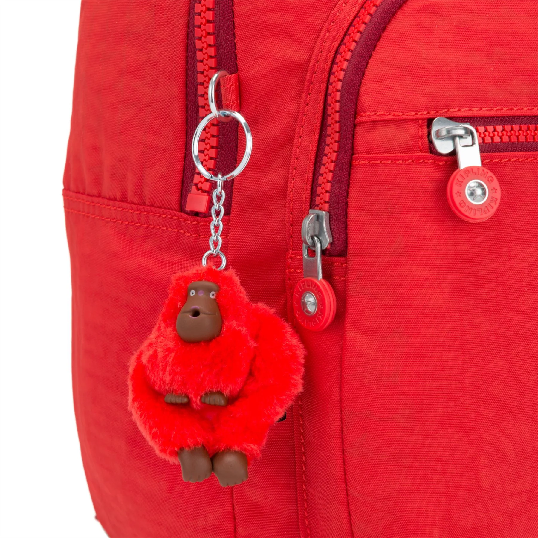 Kipling Clas Seoul S Backpacks - Image 11