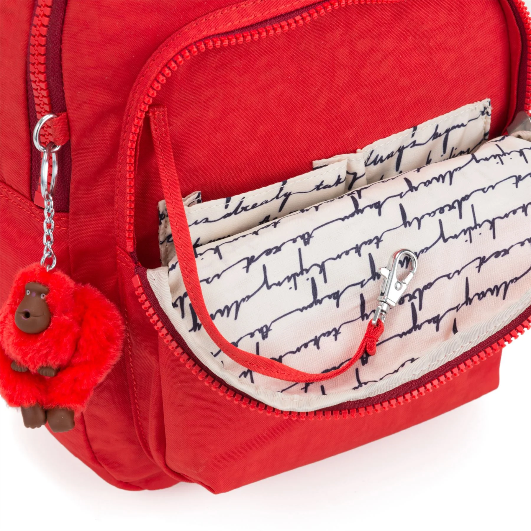 Kipling Clas Seoul S Backpacks - Image 12