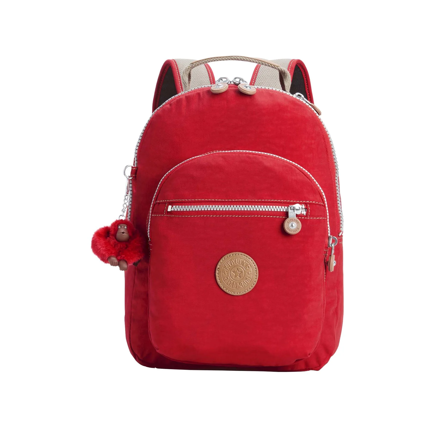 Kipling Clas Seoul S Backpacks - Image 14