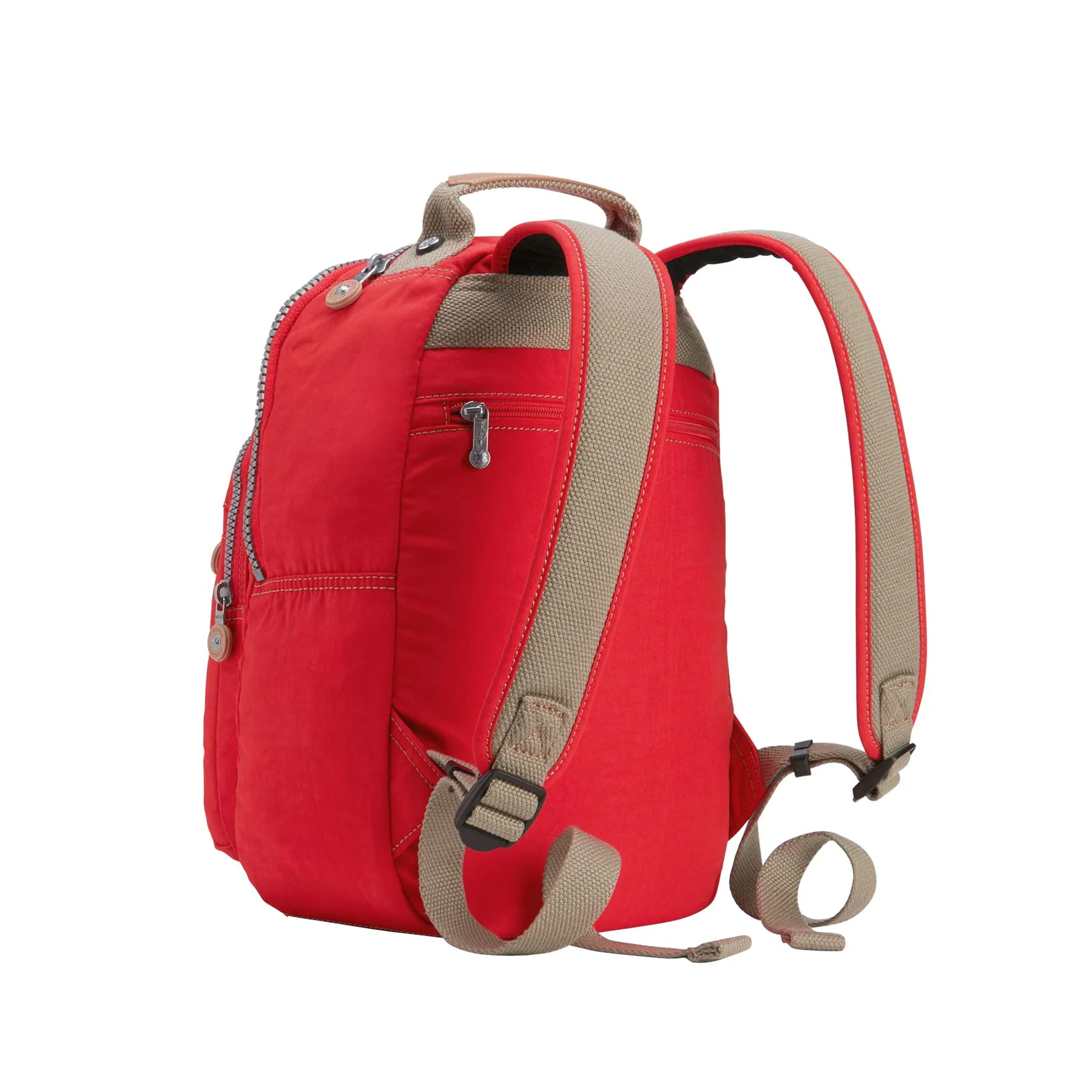 Kipling Clas Seoul S Backpacks - Image 16