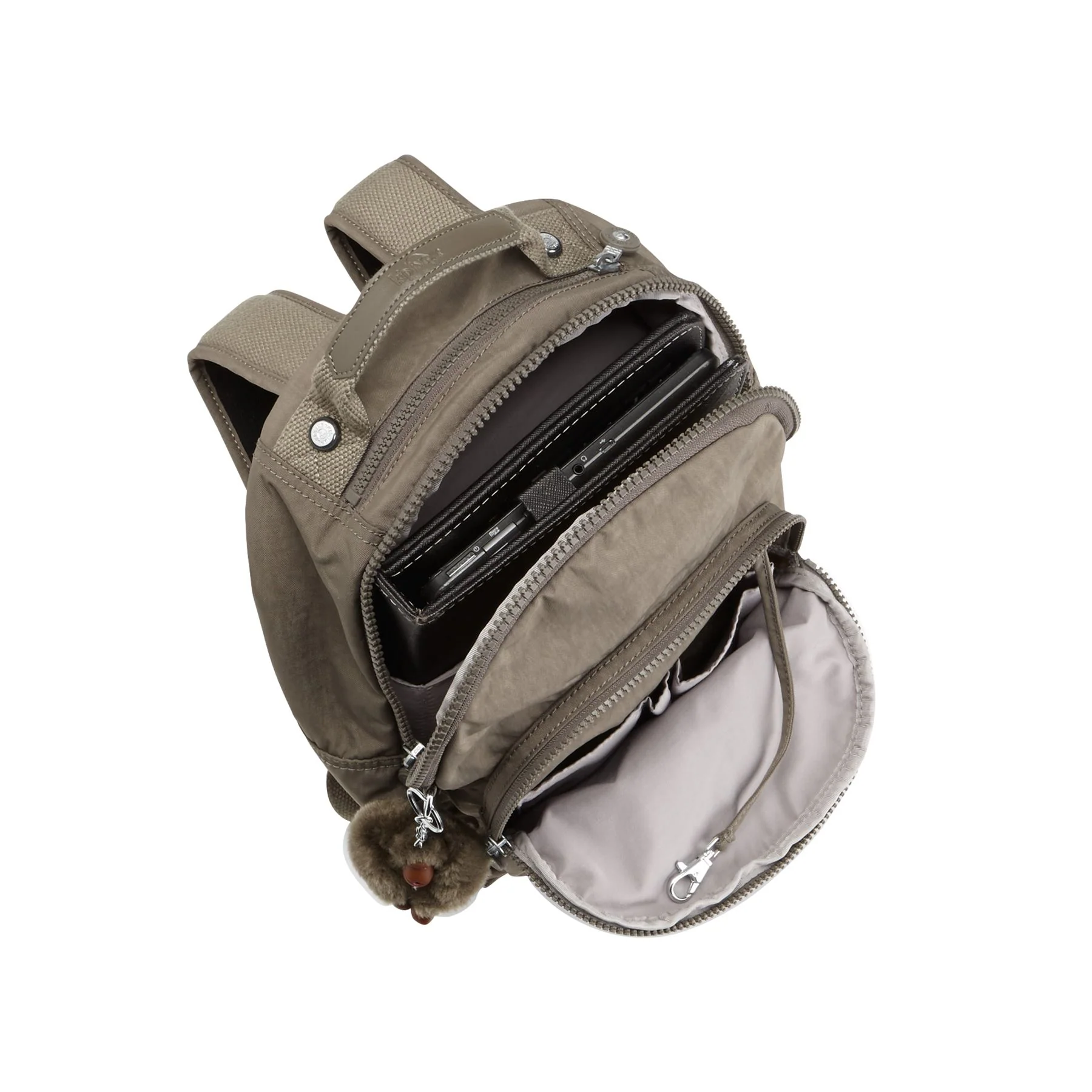 Kipling Clas Seoul S Backpacks - Image 18