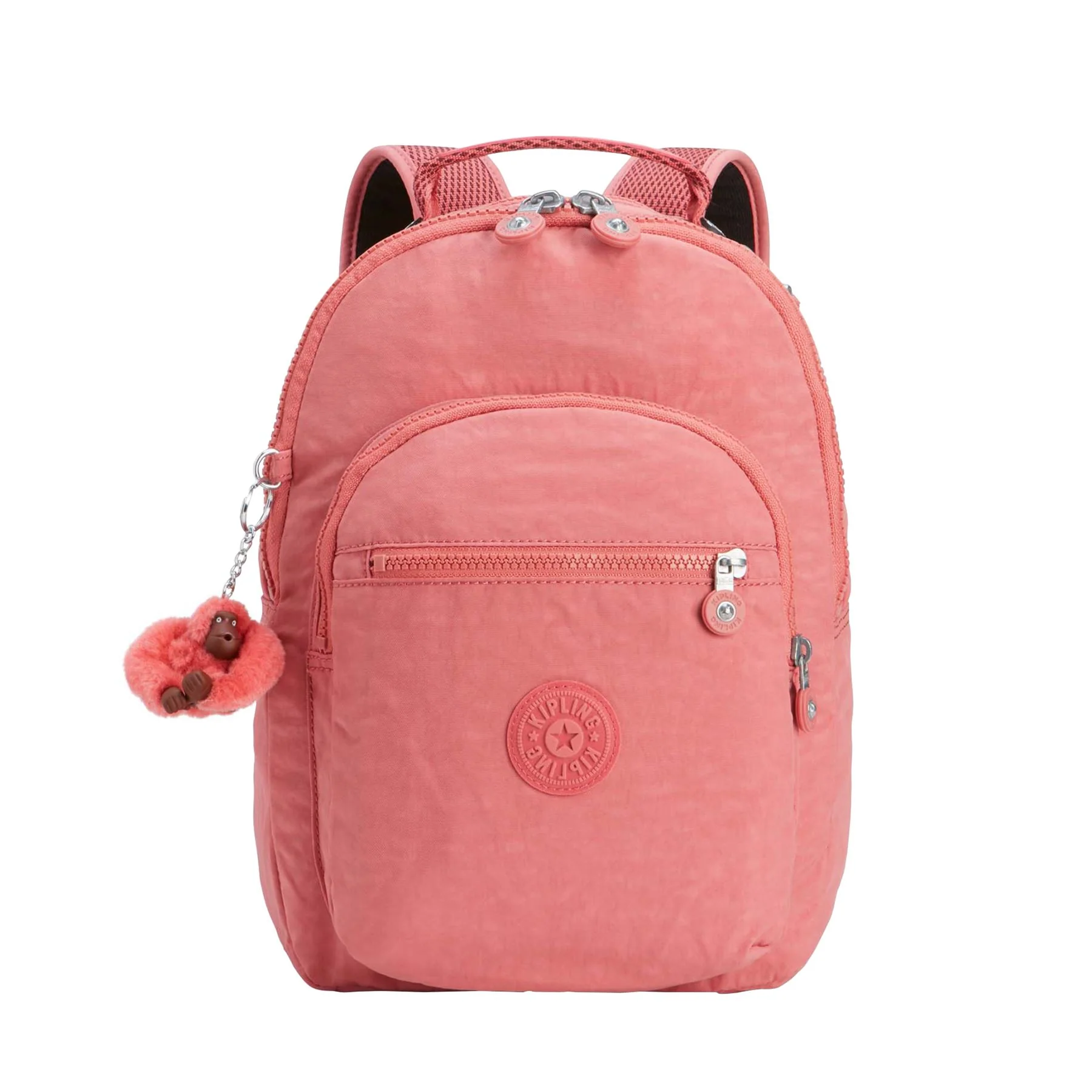 Kipling Clas Seoul S Backpacks - Image 19
