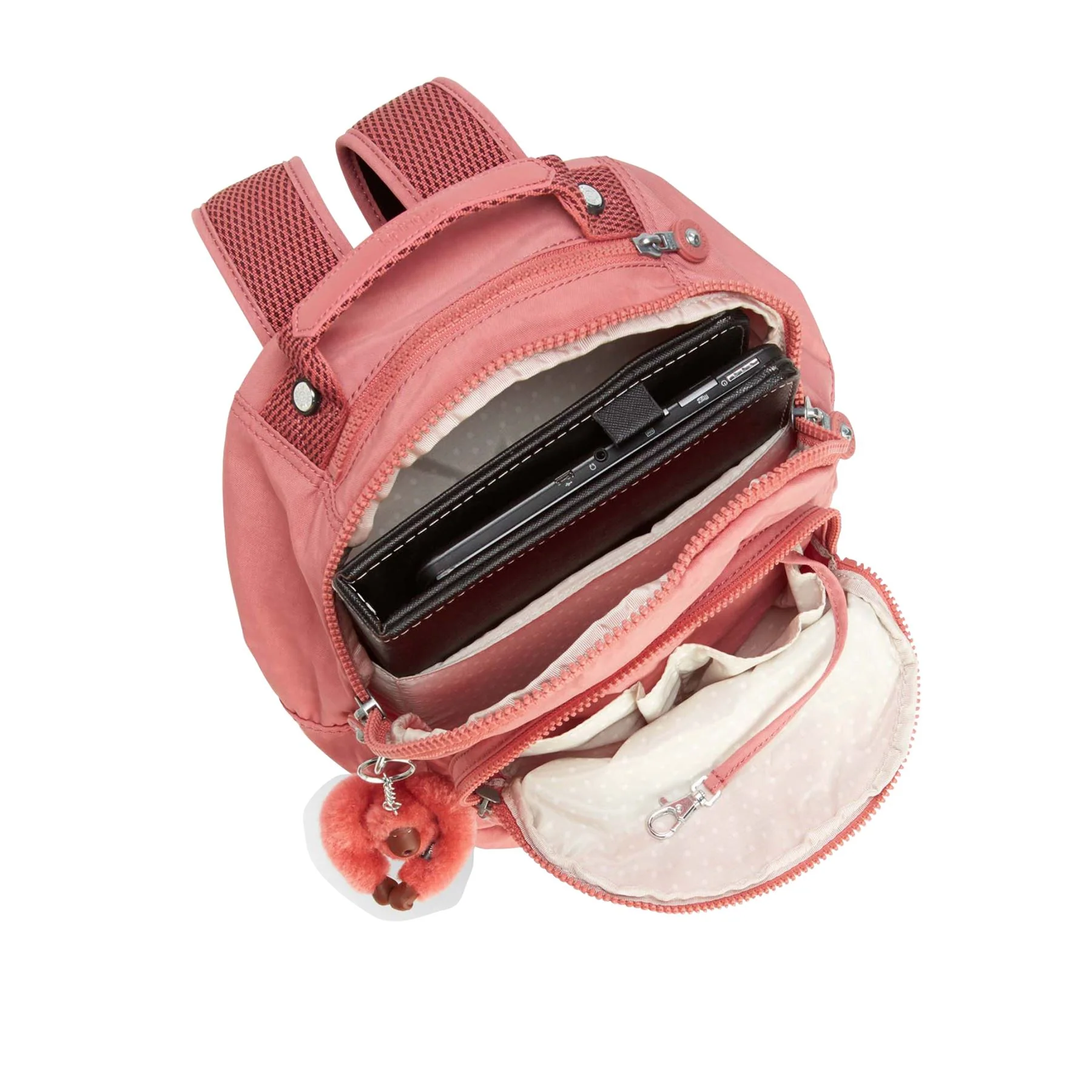 Kipling Clas Seoul S Backpacks - Image 20