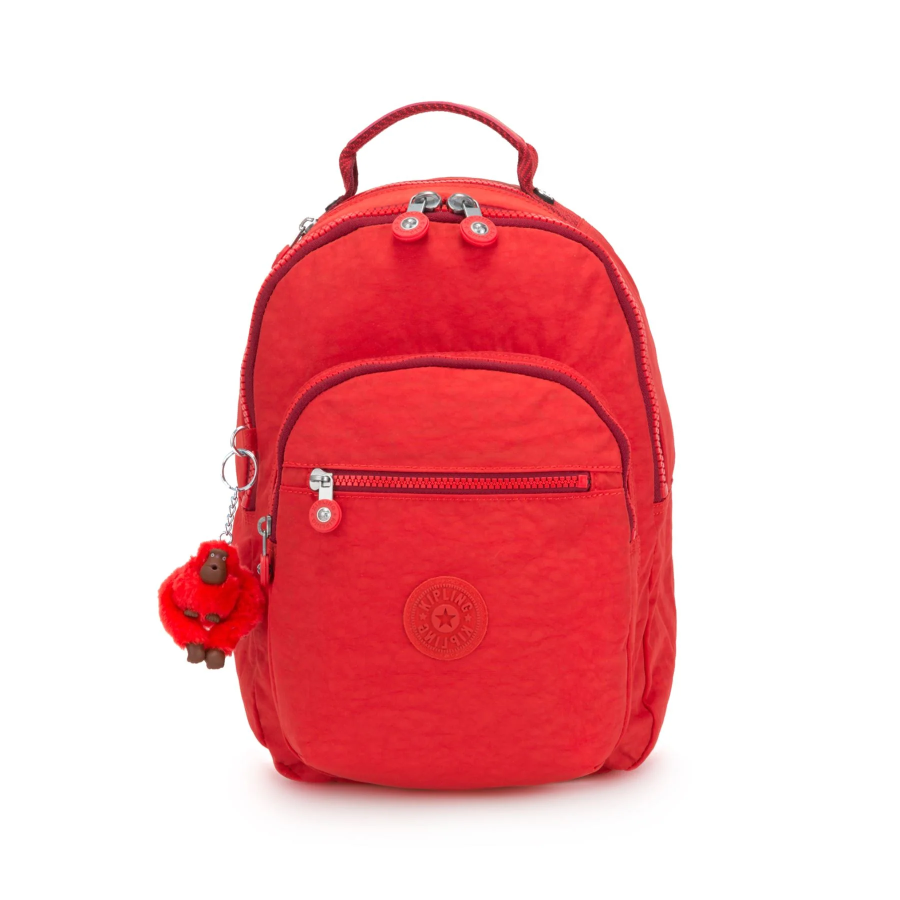 Kipling Clas Seoul S Backpacks - Image 7
