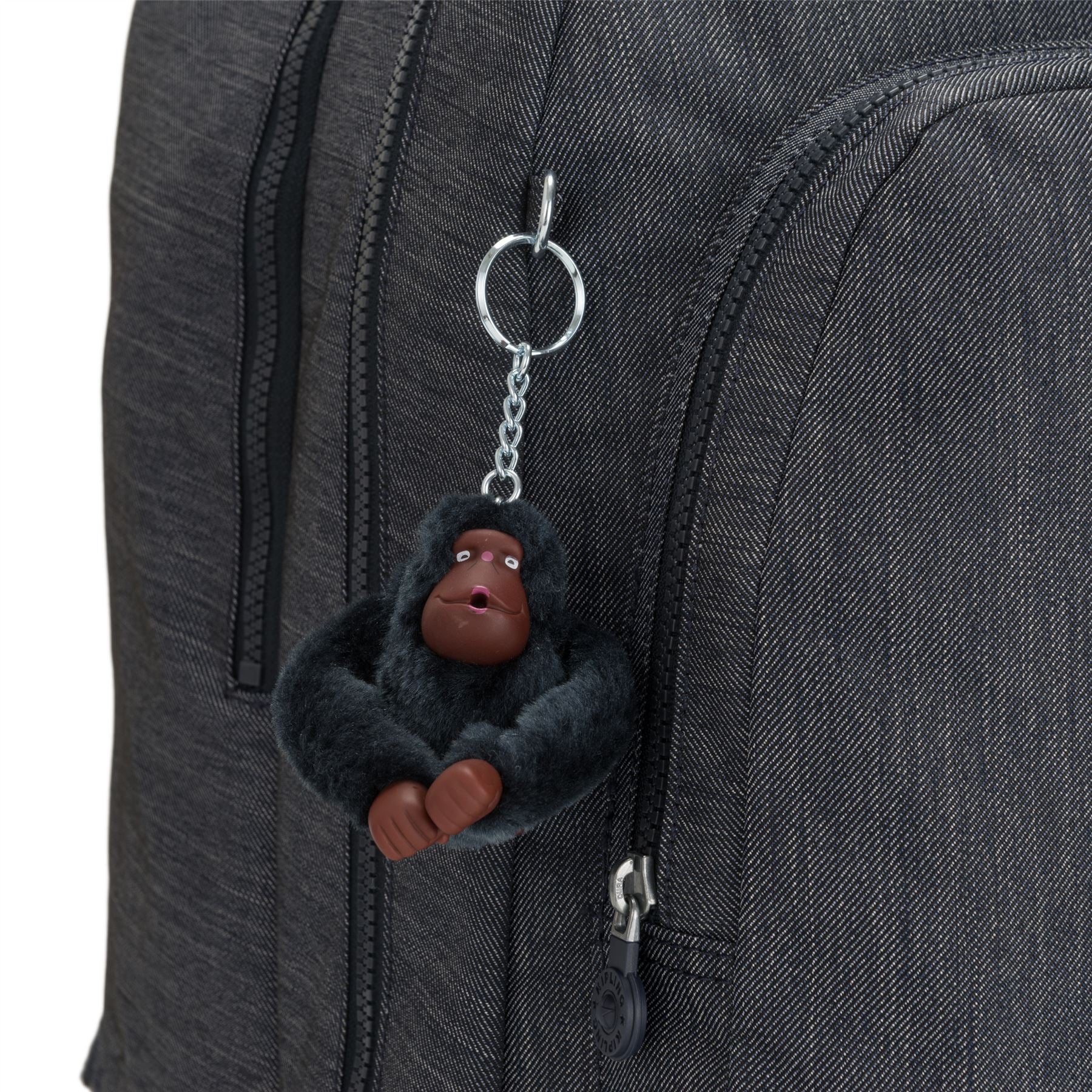 Kipling Class Room Laptop Backpack - Image 6