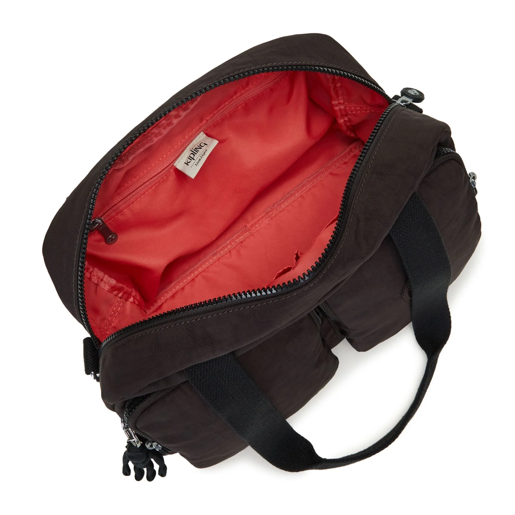 Kipling Cool Defea Handbag - Image 10