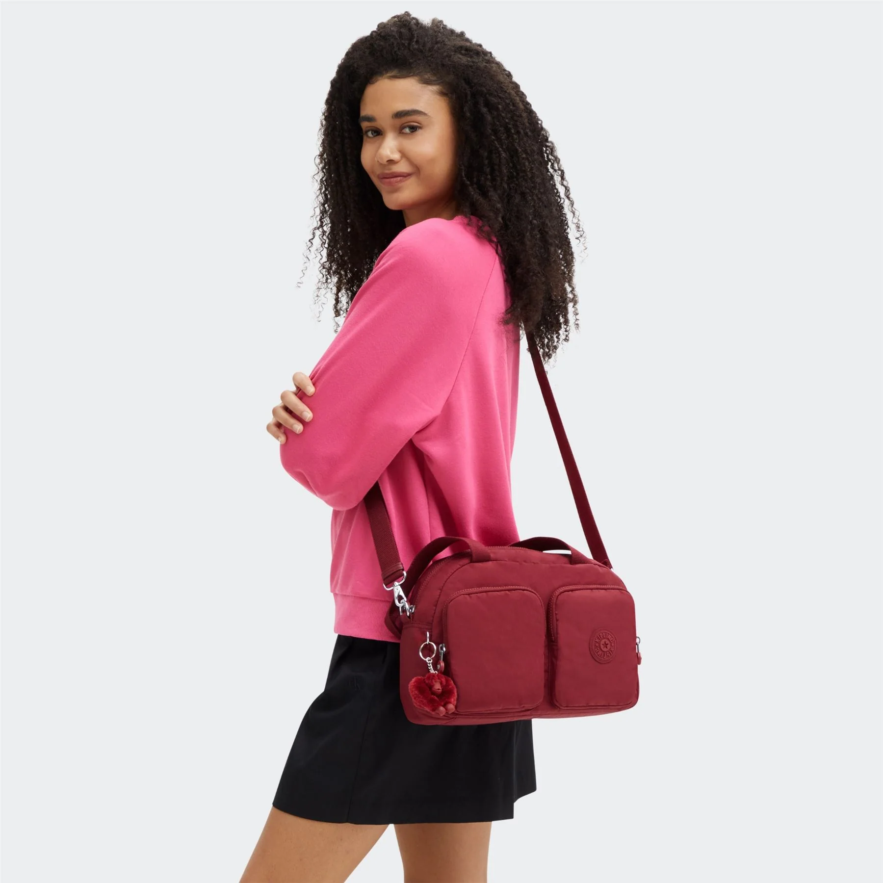 Kipling Cool Defea Handbag - Image 101