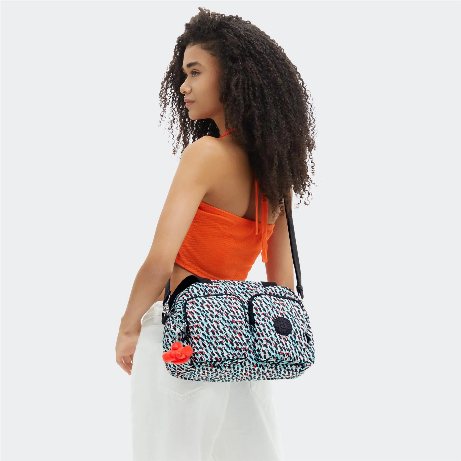 Kipling Cool Defea Handbag - Image 122