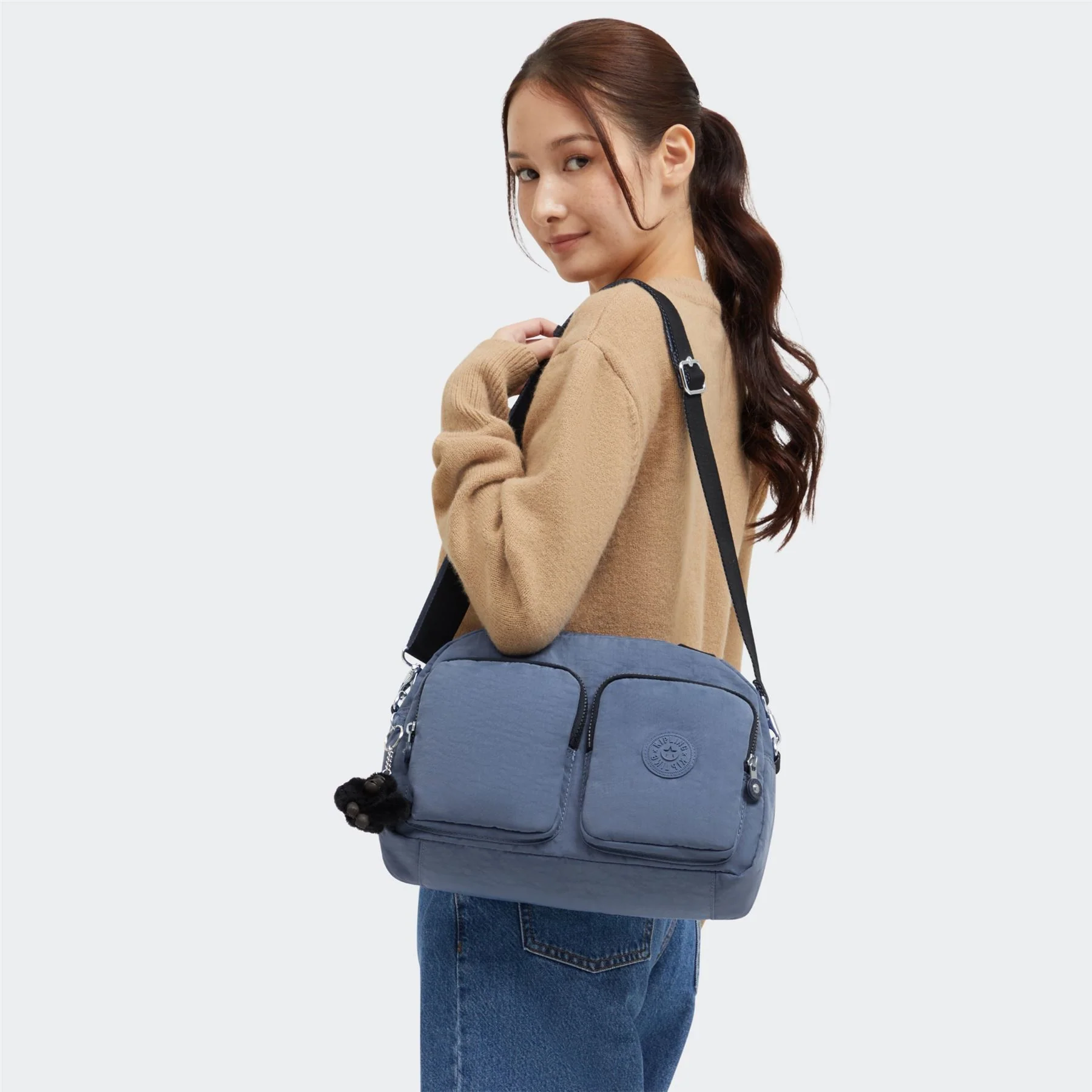 Kipling Cool Defea Handbag - Image 24