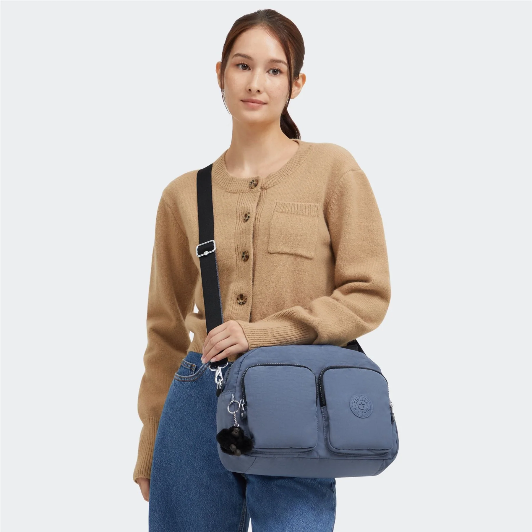 Kipling Cool Defea Handbag - Image 25