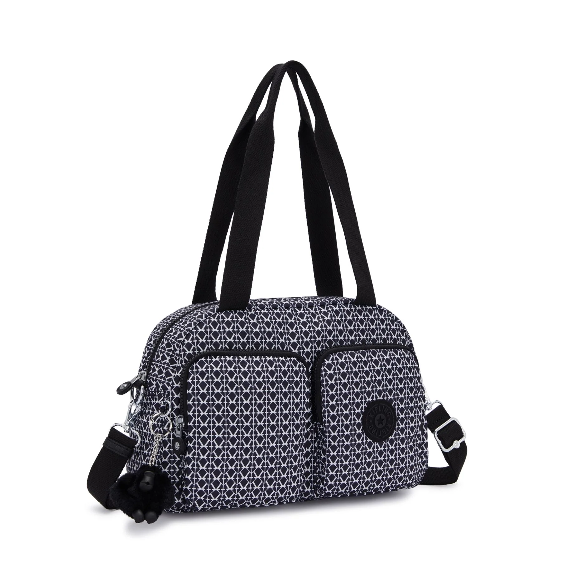 Kipling Cool Defea Handbag - Image 30