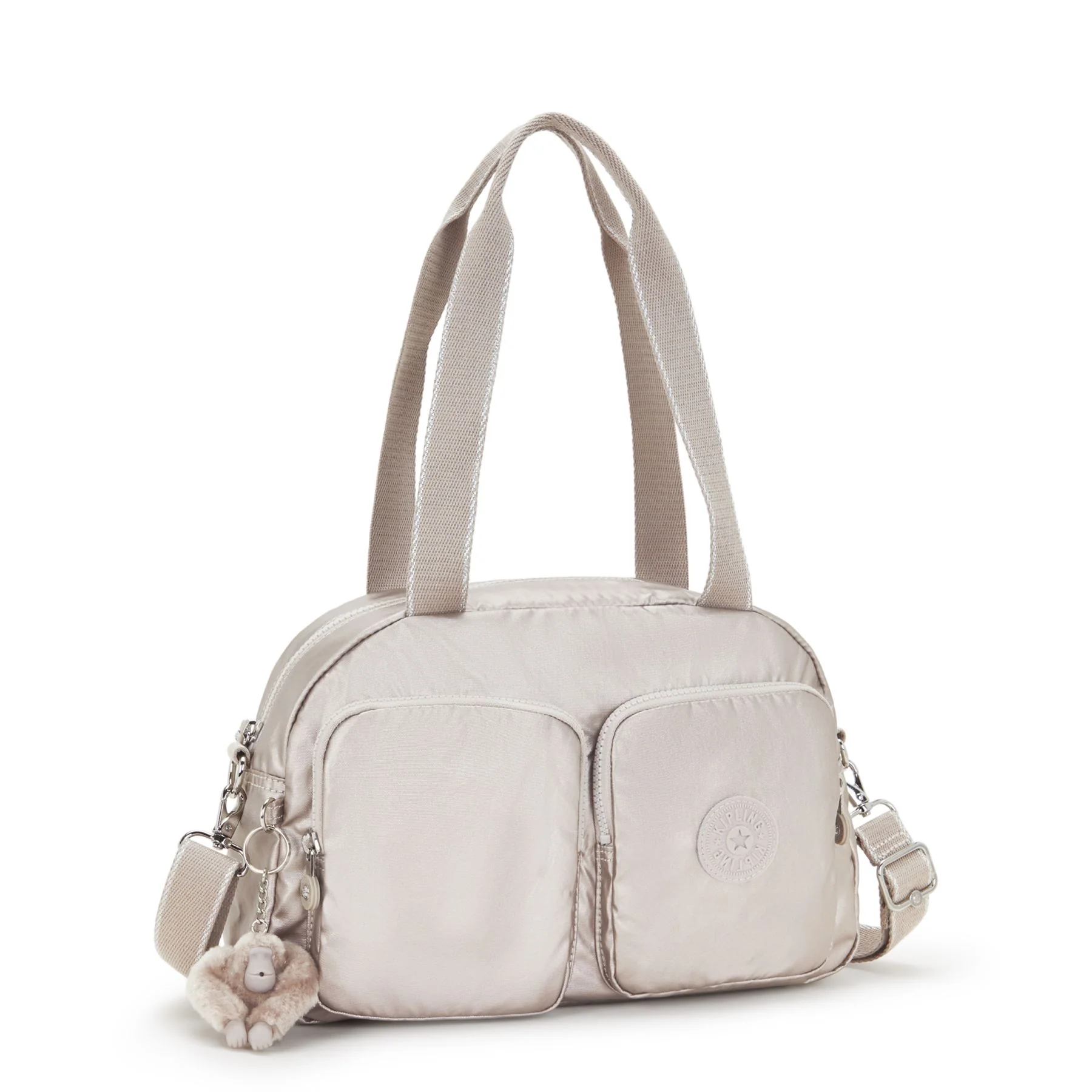 Kipling Cool Defea Handbag - Image 35