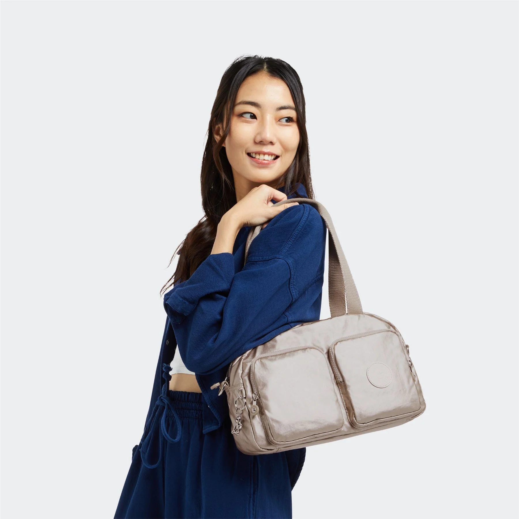 Kipling Cool Defea Handbag - Image 37