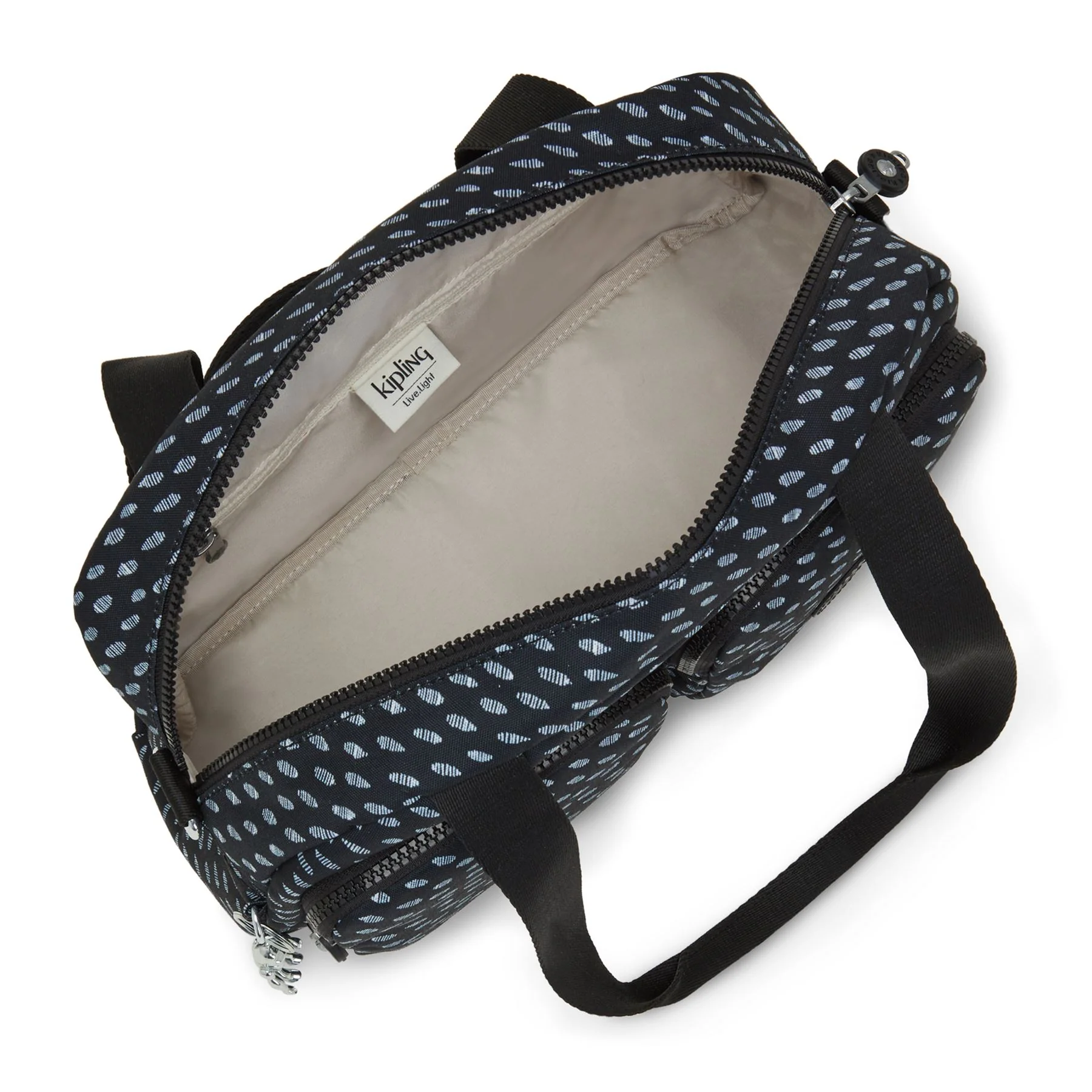Kipling Cool Defea Handbag - Image 59