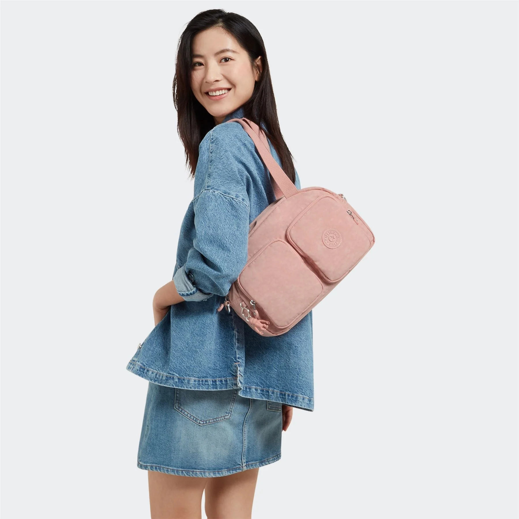 Kipling Cool Defea Handbag - Image 68