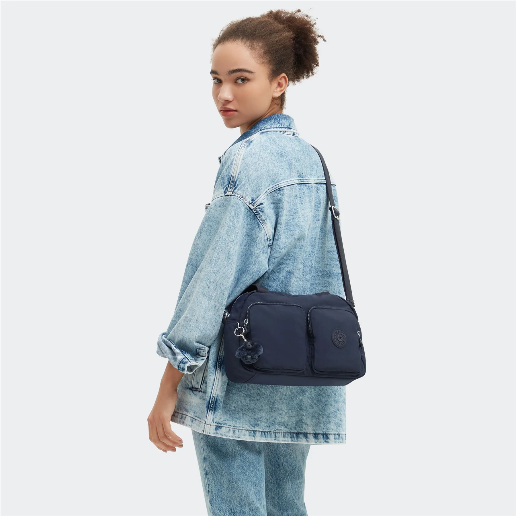 Kipling Cool Defea Handbag - Image 7
