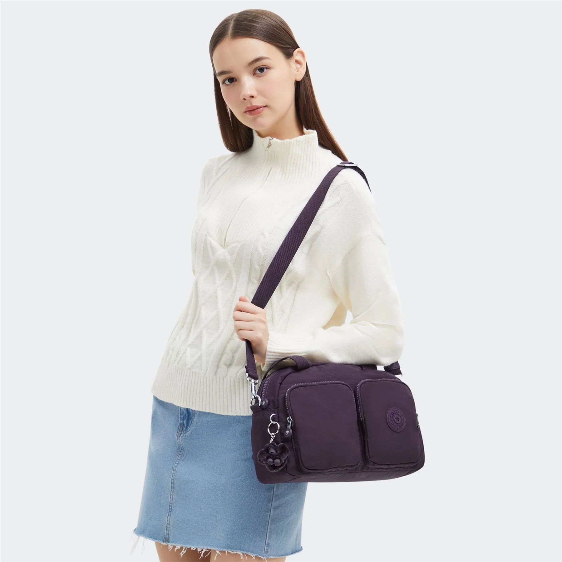 Kipling Cool Defea Handbag - Image 86
