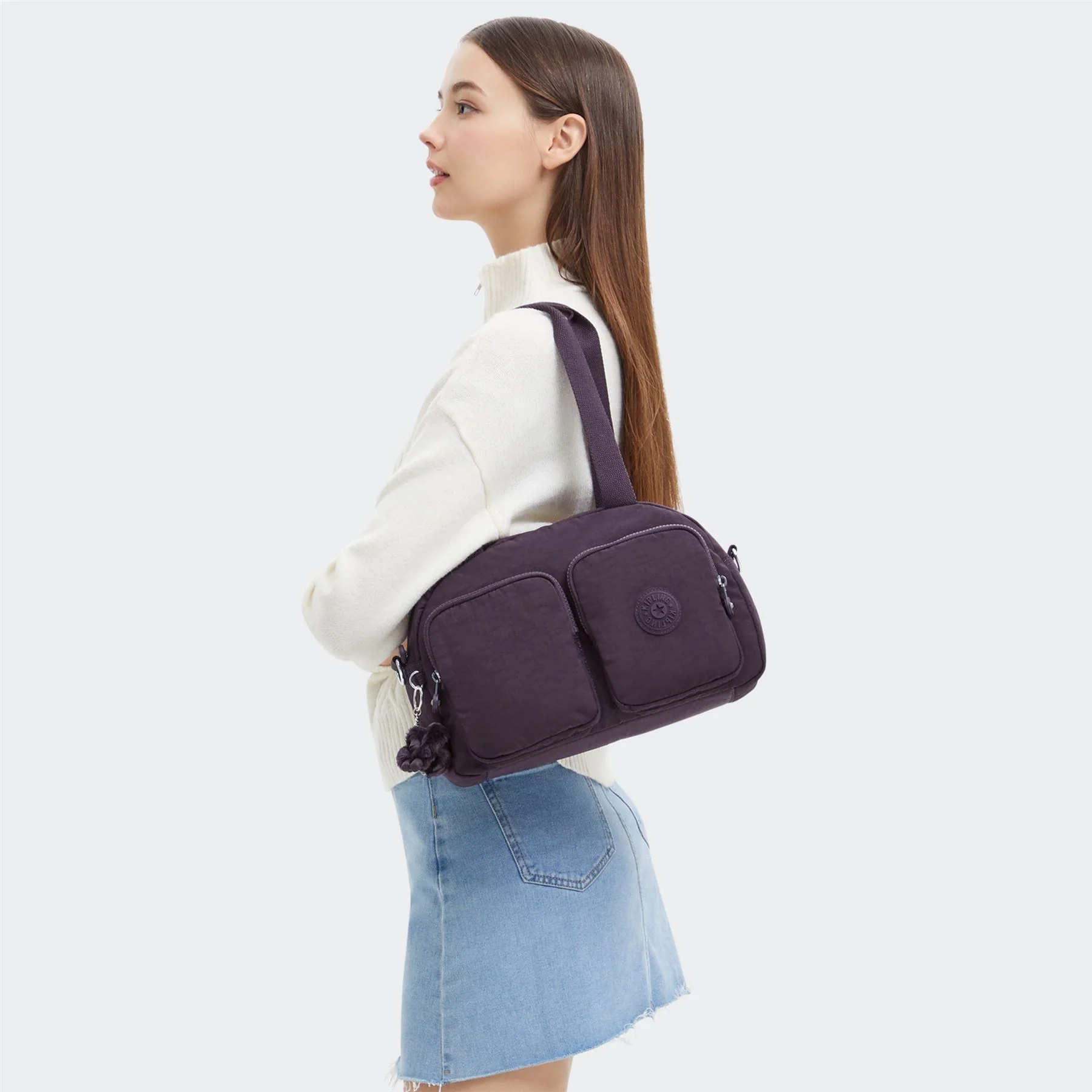Kipling Cool Defea Handbag - Image 87