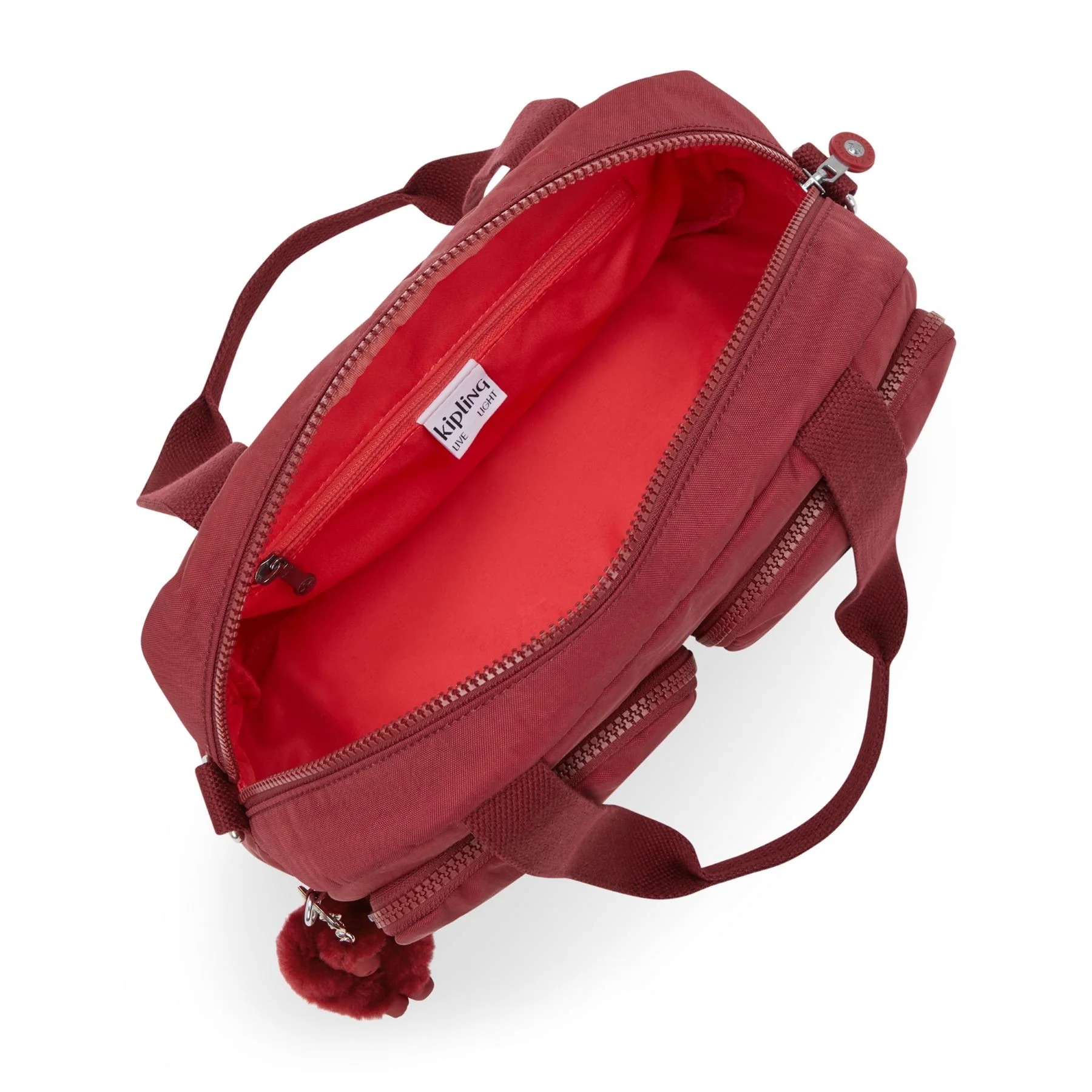 Kipling Cool Defea Handbag - Image 96
