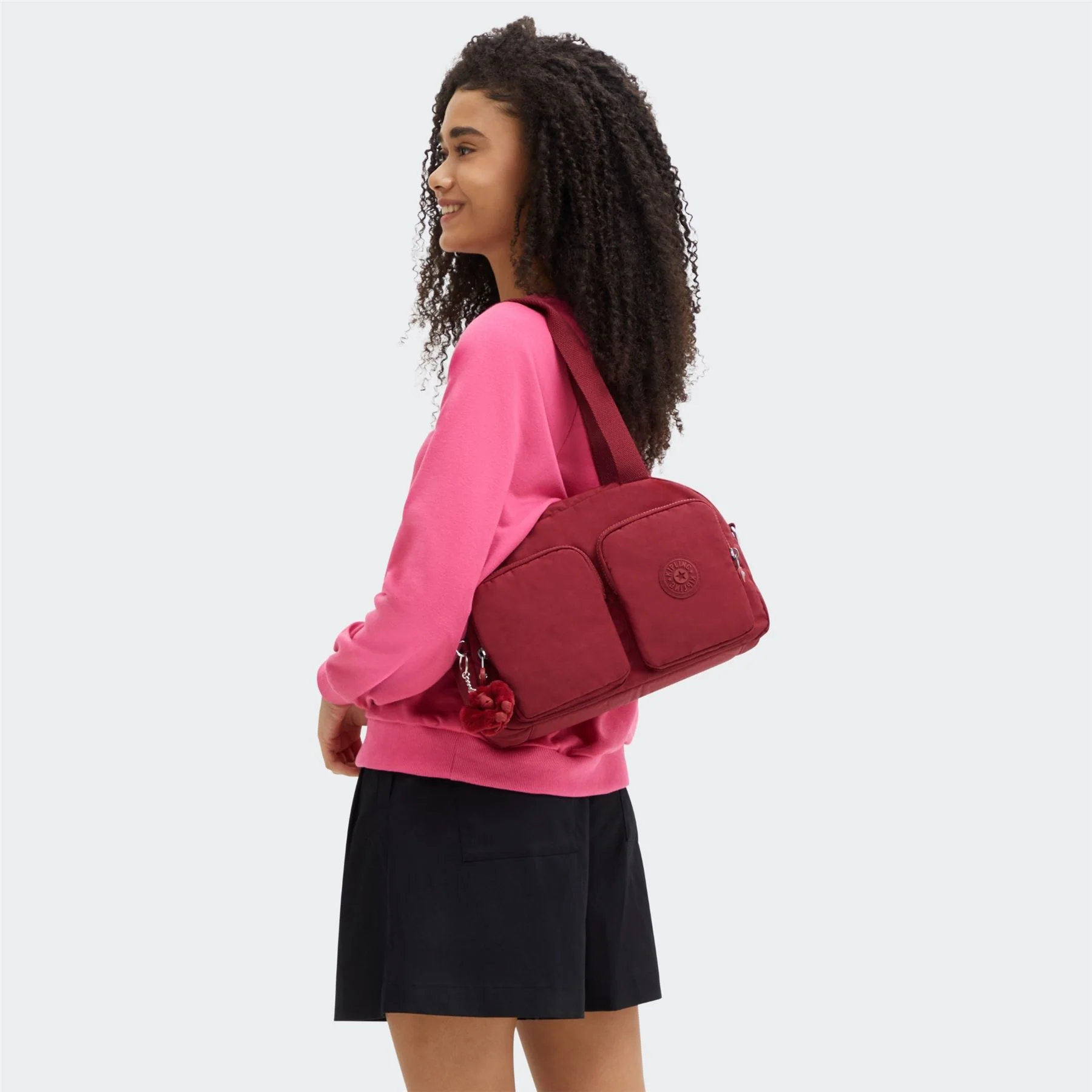 Kipling Cool Defea Handbag - Image 99