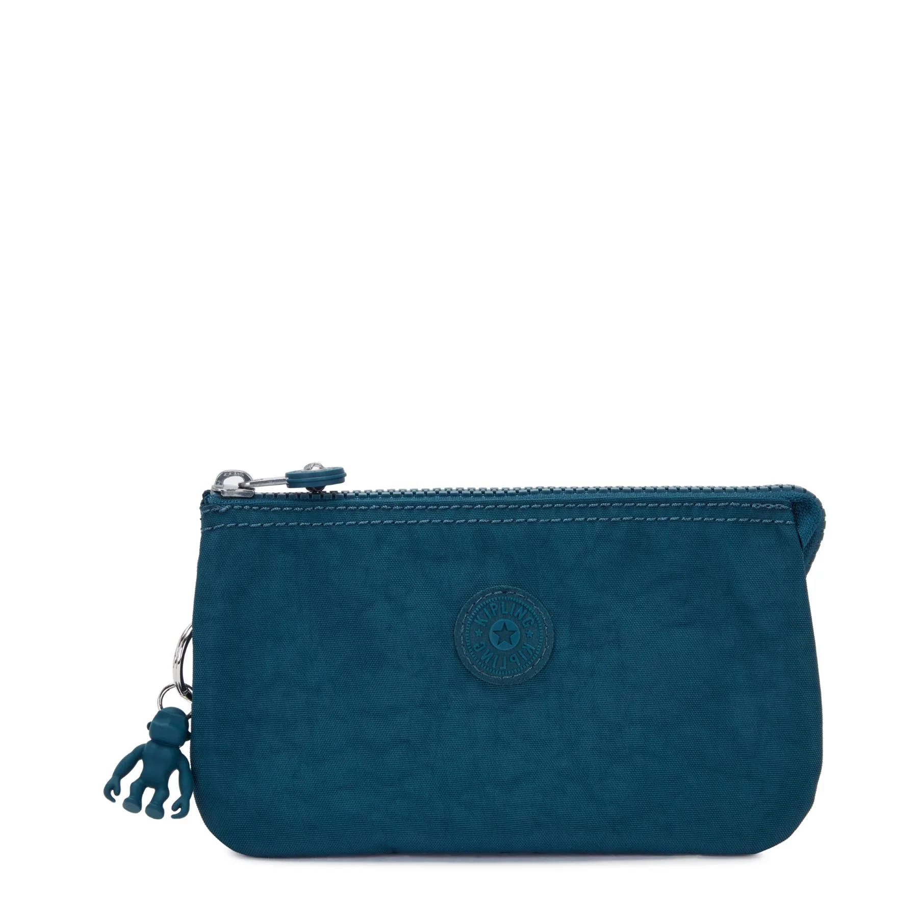 Kipling Creativity L Purse / Comemetic & Make Up Bag / Pencil Case - Image 10