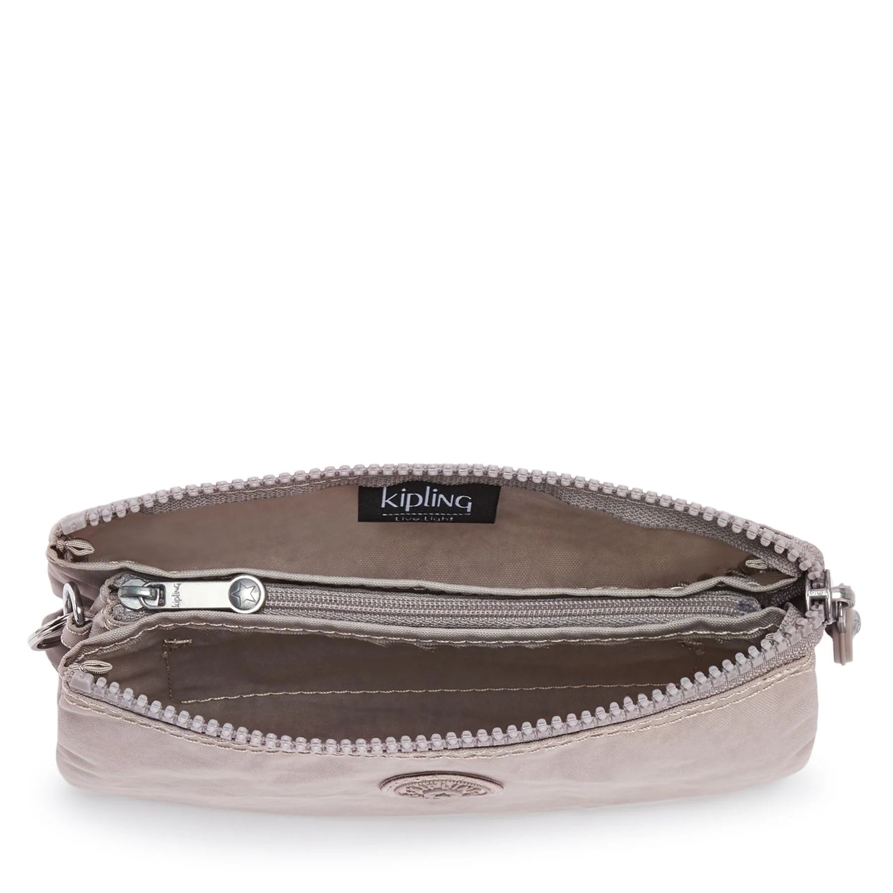 Kipling Creativity L Purse / Comemetic & Make Up Bag / Pencil Case - Image 19