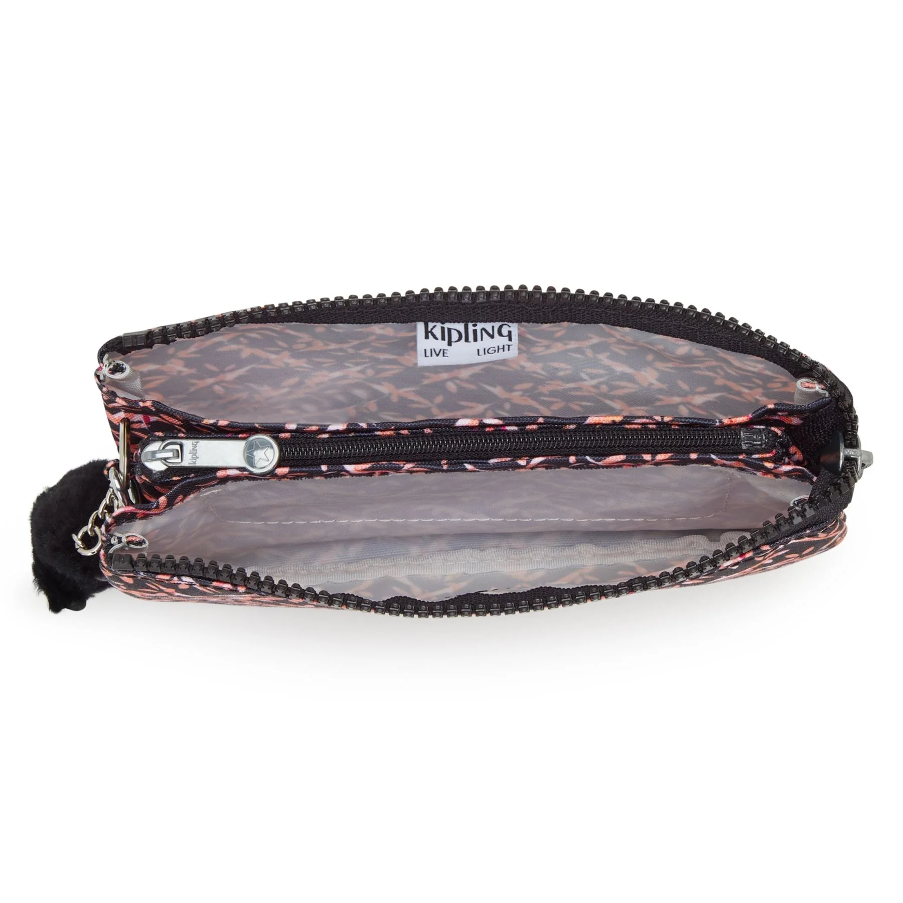 Kipling Creativity L Purse / Comemetic & Make Up Bag / Pencil Case - Image 32