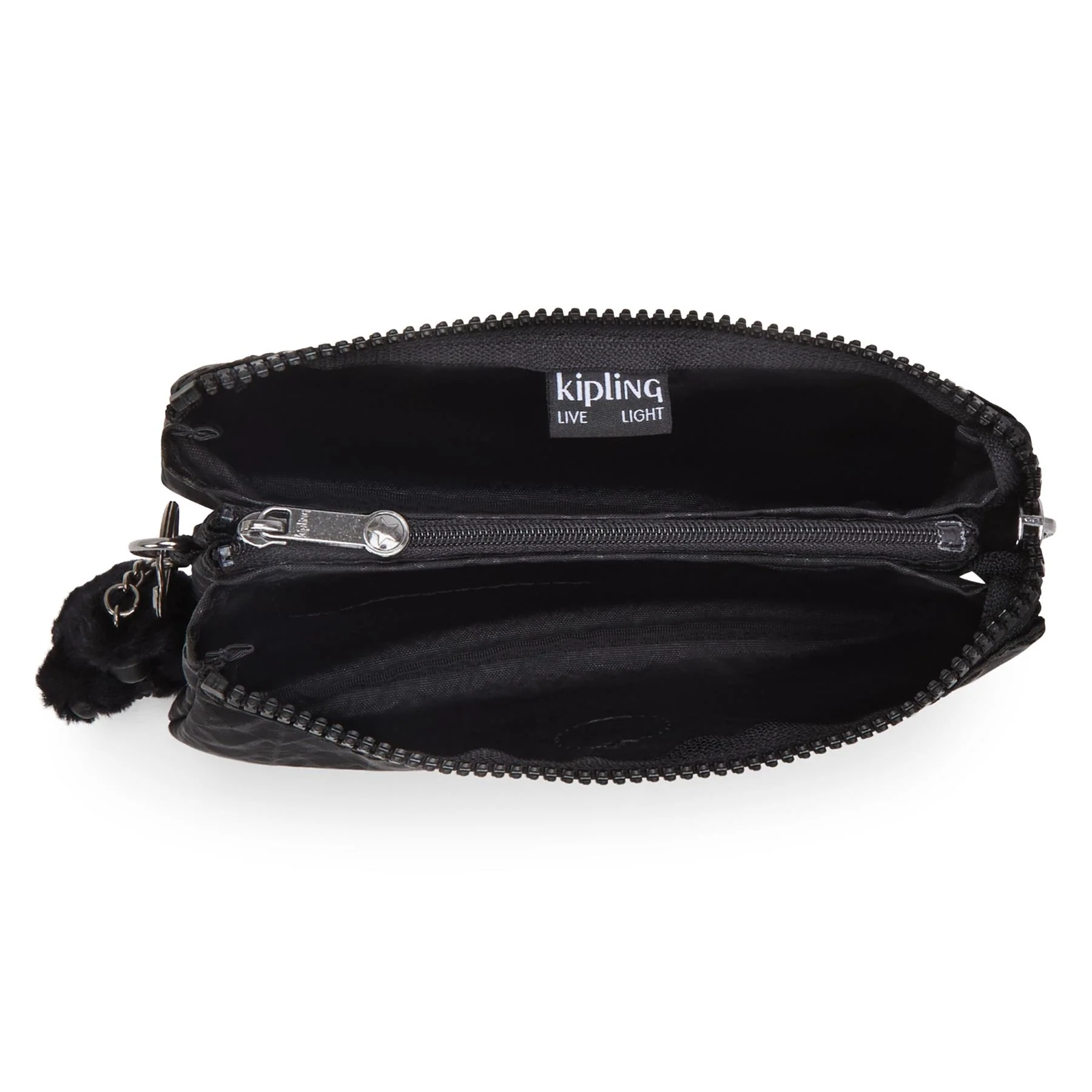 Kipling Creativity L Purse / Comemetic & Make Up Bag / Pencil Case - Image 40