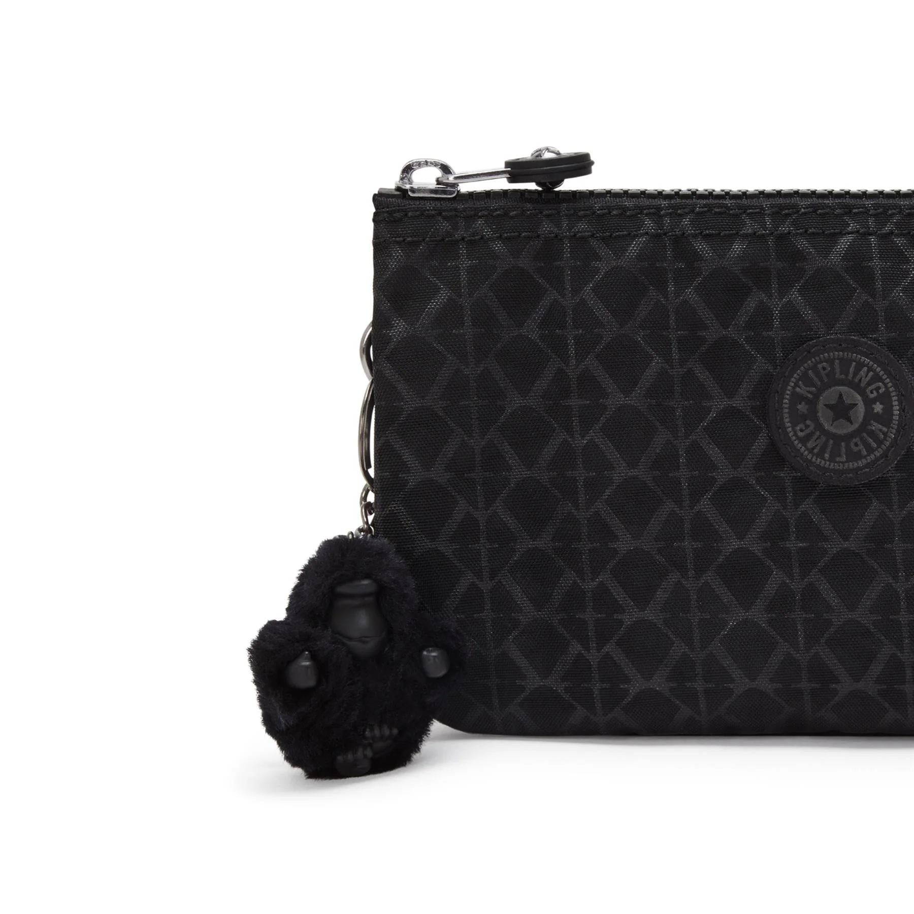 Kipling Creativity L Purse / Comemetic & Make Up Bag / Pencil Case - Image 42