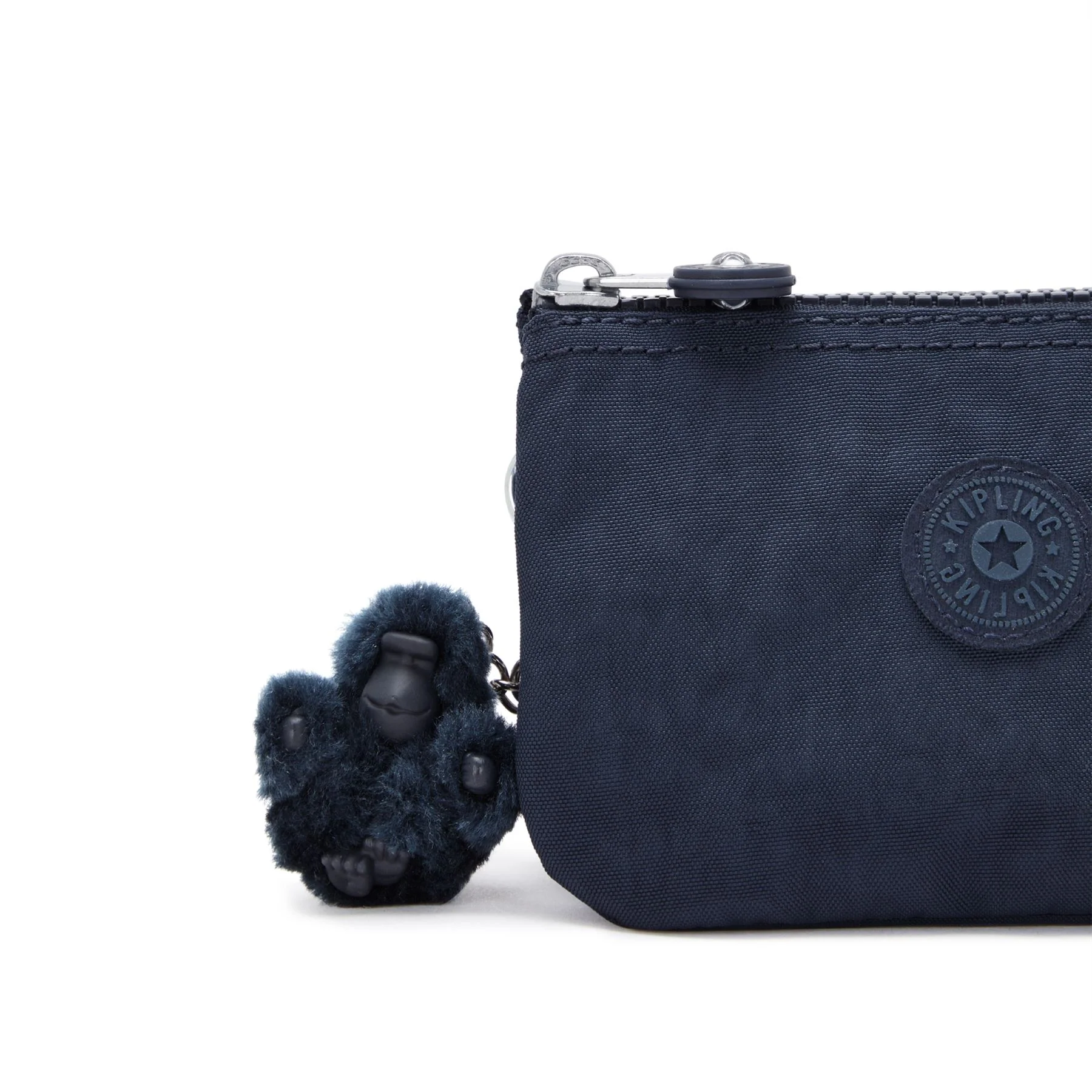 Kipling Creativity S Small Purse / Travel Tidy / Cosmetic / Make Up Case - Image 12