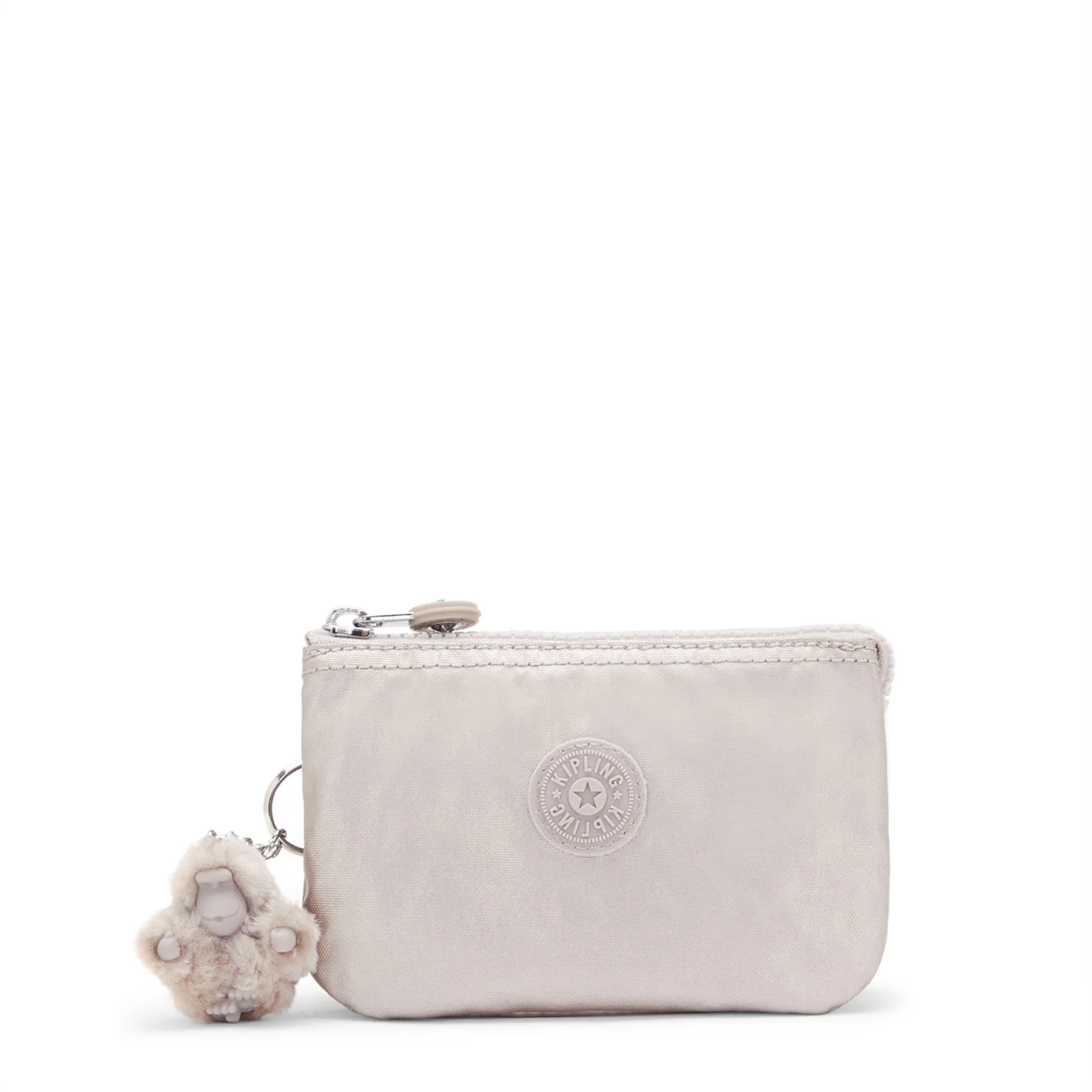 Kipling Creativity S Small Purse / Travel Tidy / Cosmetic / Make Up Case - Image 14