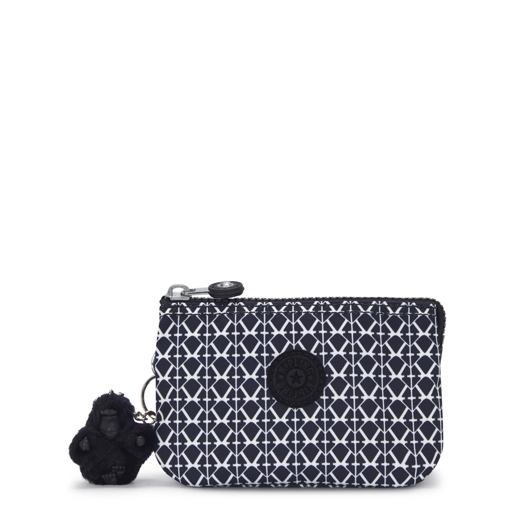 Kipling Creativity S Small Purse / Travel Tidy / Cosmetic / Make Up Case - Image 20