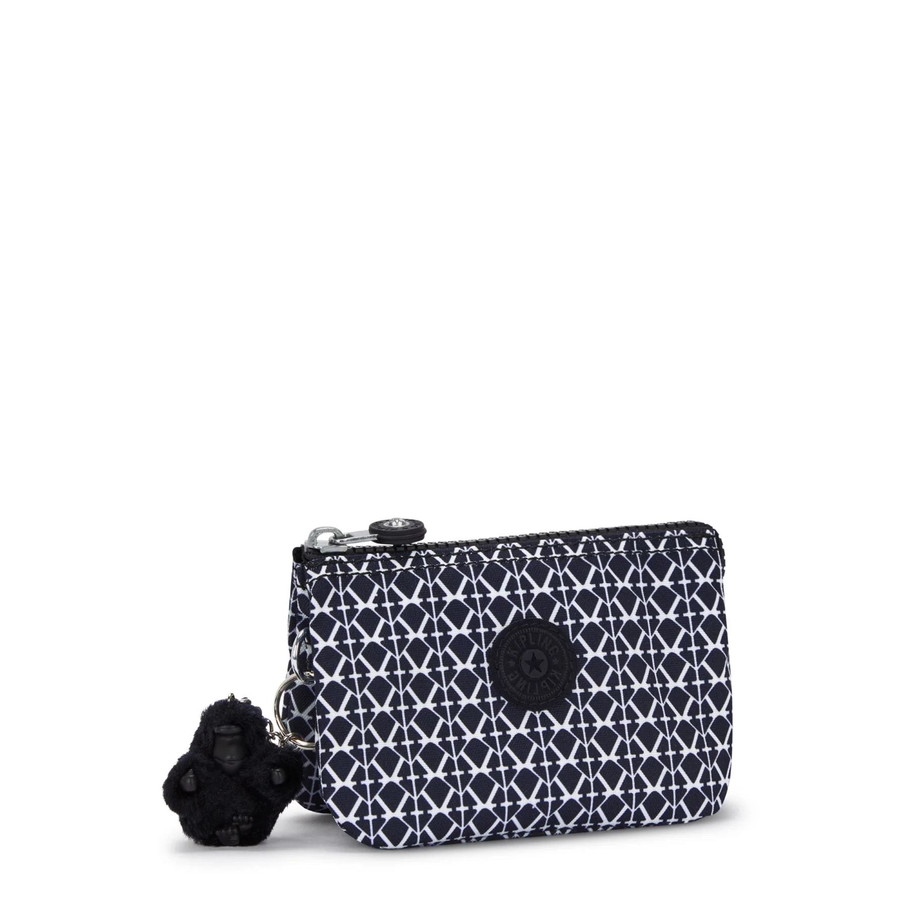 Kipling Creativity S Small Purse / Travel Tidy / Cosmetic / Make Up Case - Image 23