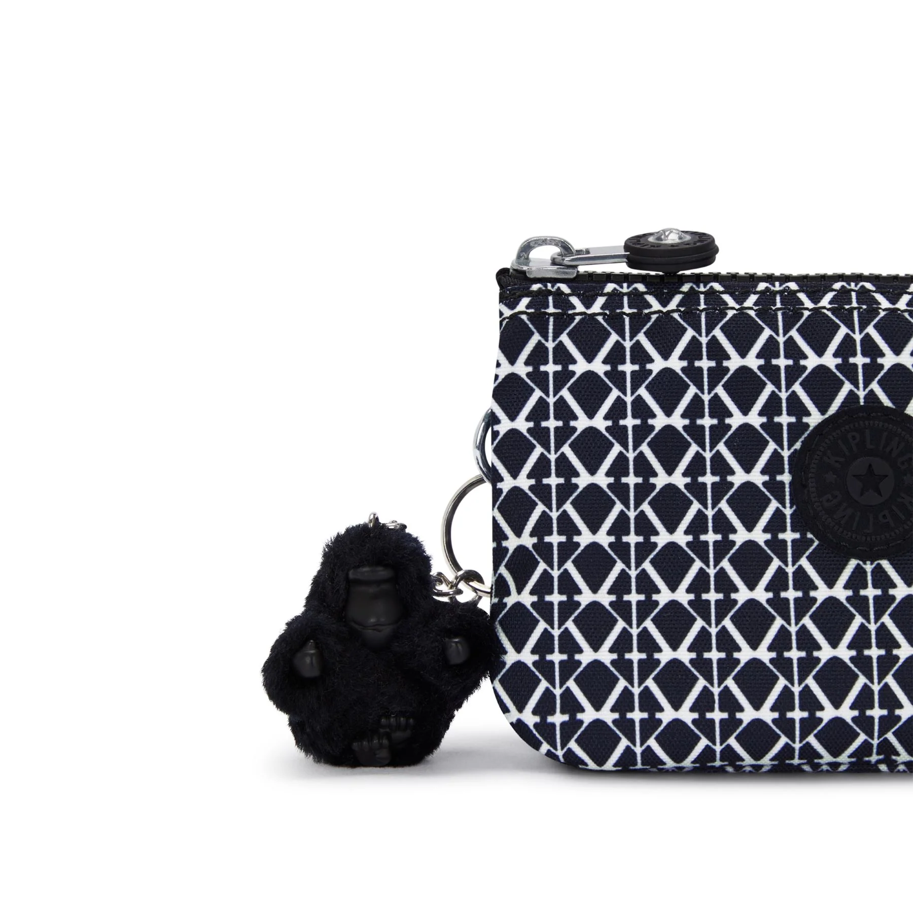 Kipling Creativity S Small Purse / Travel Tidy / Cosmetic / Make Up Case - Image 24