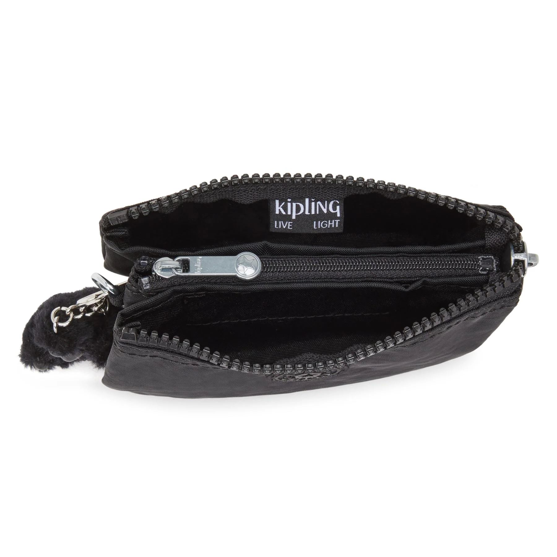 Kipling Creativity S Small Purse / Travel Tidy / Cosmetic / Make Up Case - Image 33