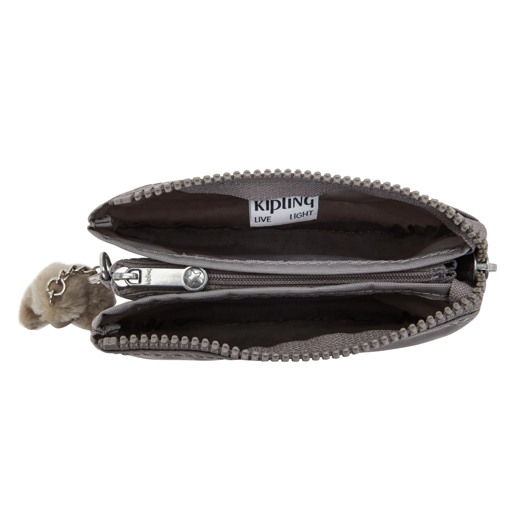 Kipling Creativity S Small Purse / Travel Tidy / Cosmetic / Make Up Case - Image 38