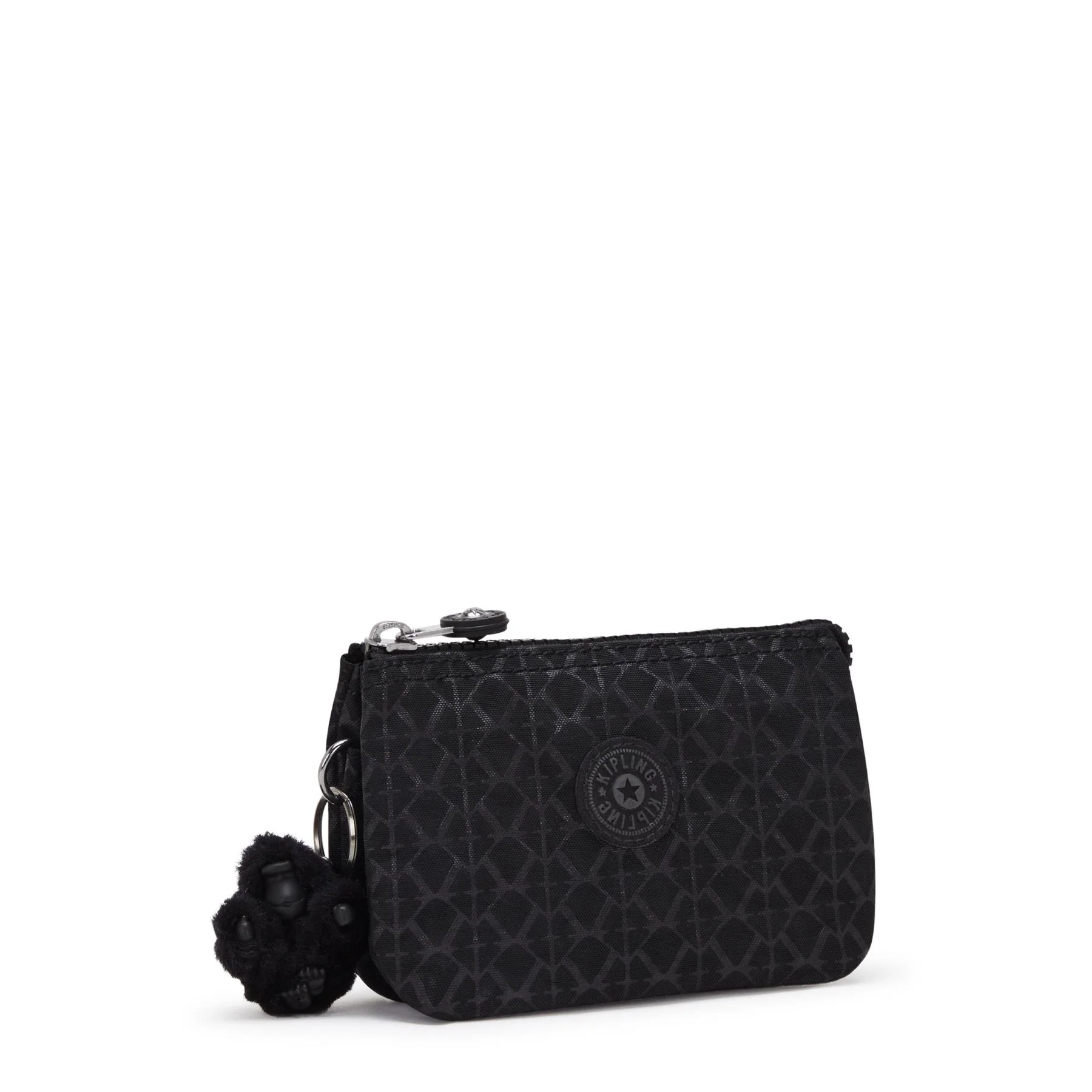 Kipling Creativity S Small Purse / Travel Tidy / Cosmetic / Make Up Case - Image 40