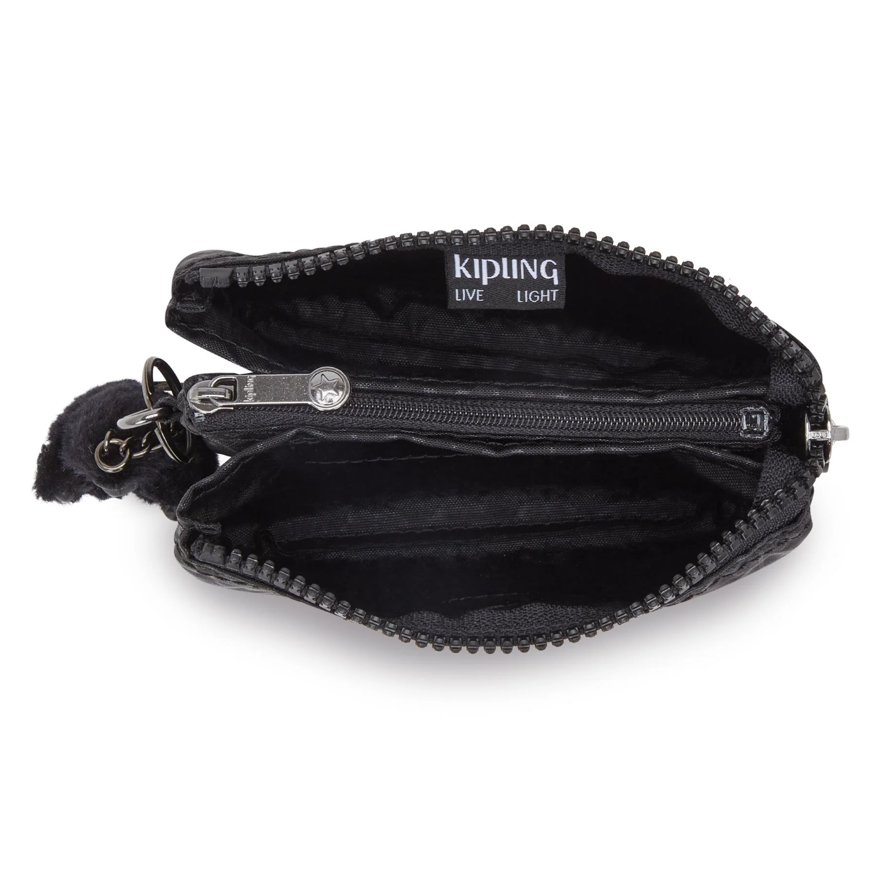 Kipling Creativity S Small Purse / Travel Tidy / Cosmetic / Make Up Case - Image 41