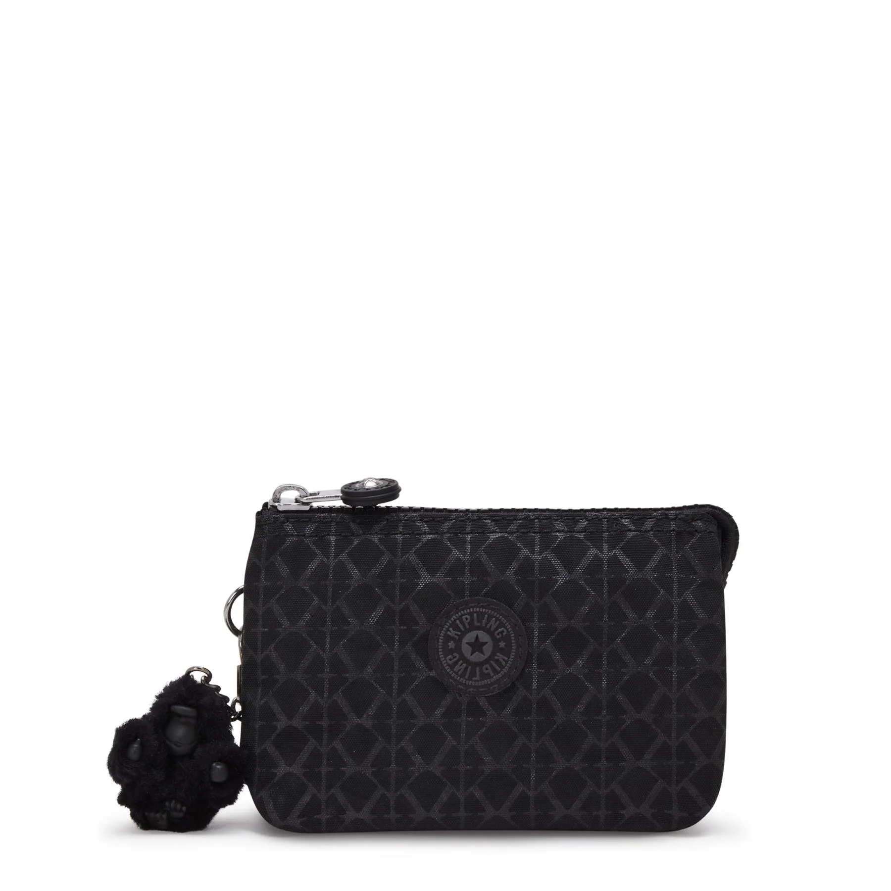 Kipling Creativity S Small Purse / Travel Tidy / Cosmetic / Make Up Case - Image 43