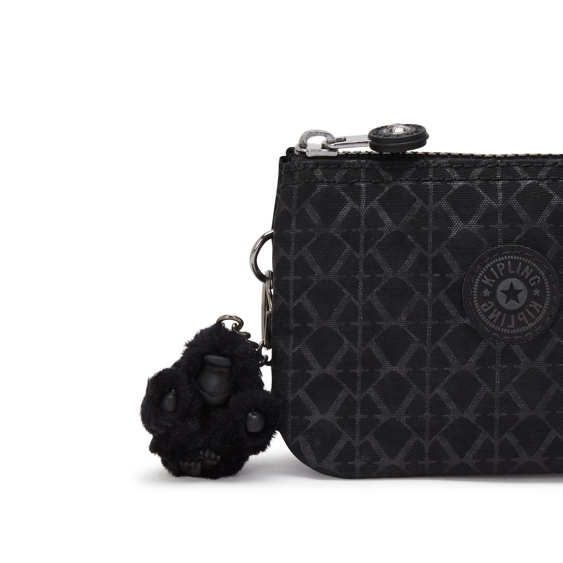 Kipling Creativity S Small Purse / Travel Tidy / Cosmetic / Make Up Case - Image 44