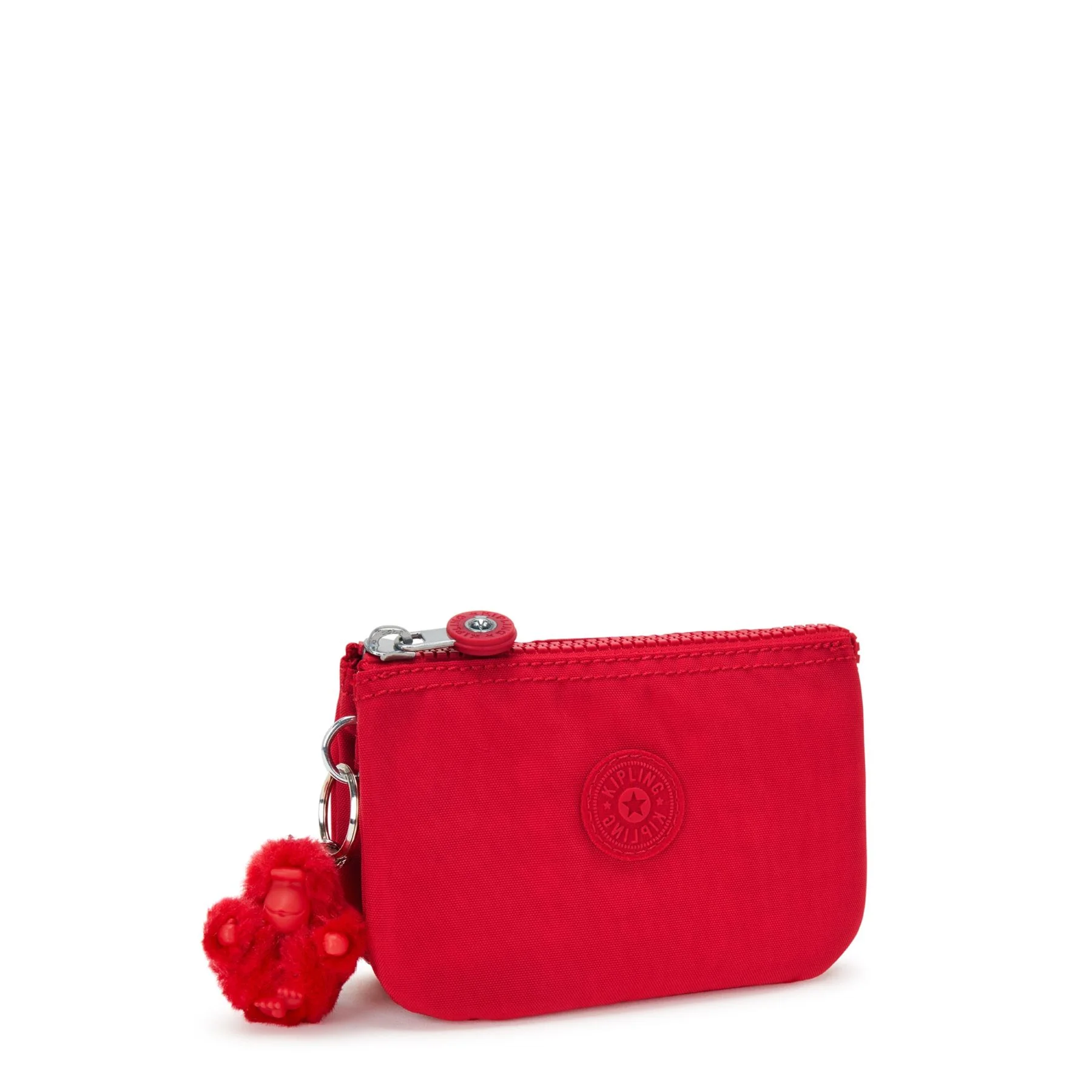 Kipling Creativity S Small Purse / Travel Tidy / Cosmetic / Make Up Case - Image 48