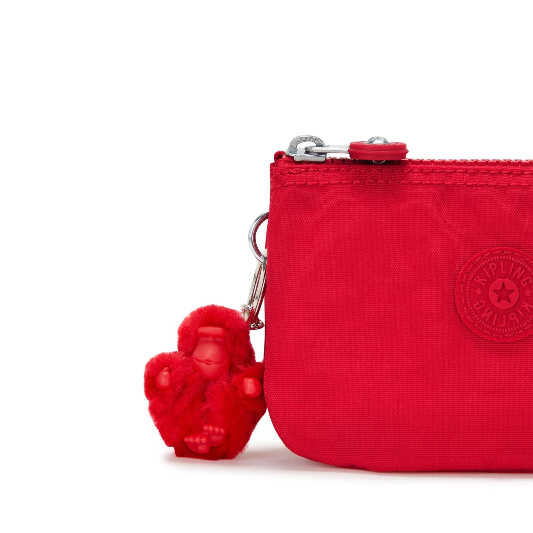 Kipling Creativity S Small Purse / Travel Tidy / Cosmetic / Make Up Case - Image 49